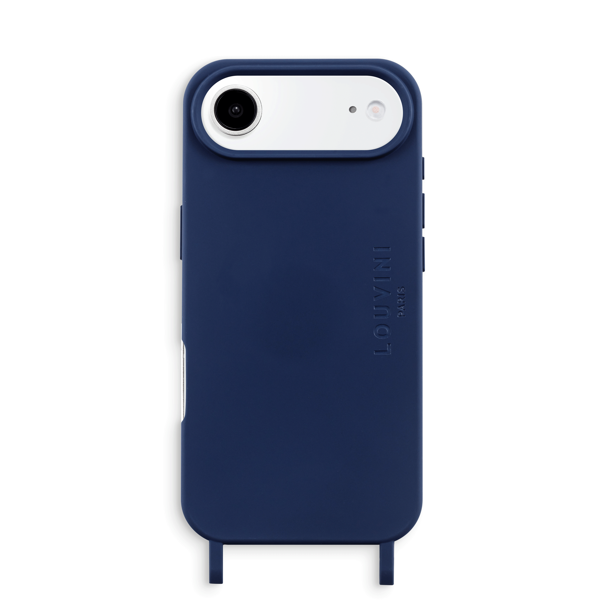 MILO iPhone Case with loops and MagSafe - Navy