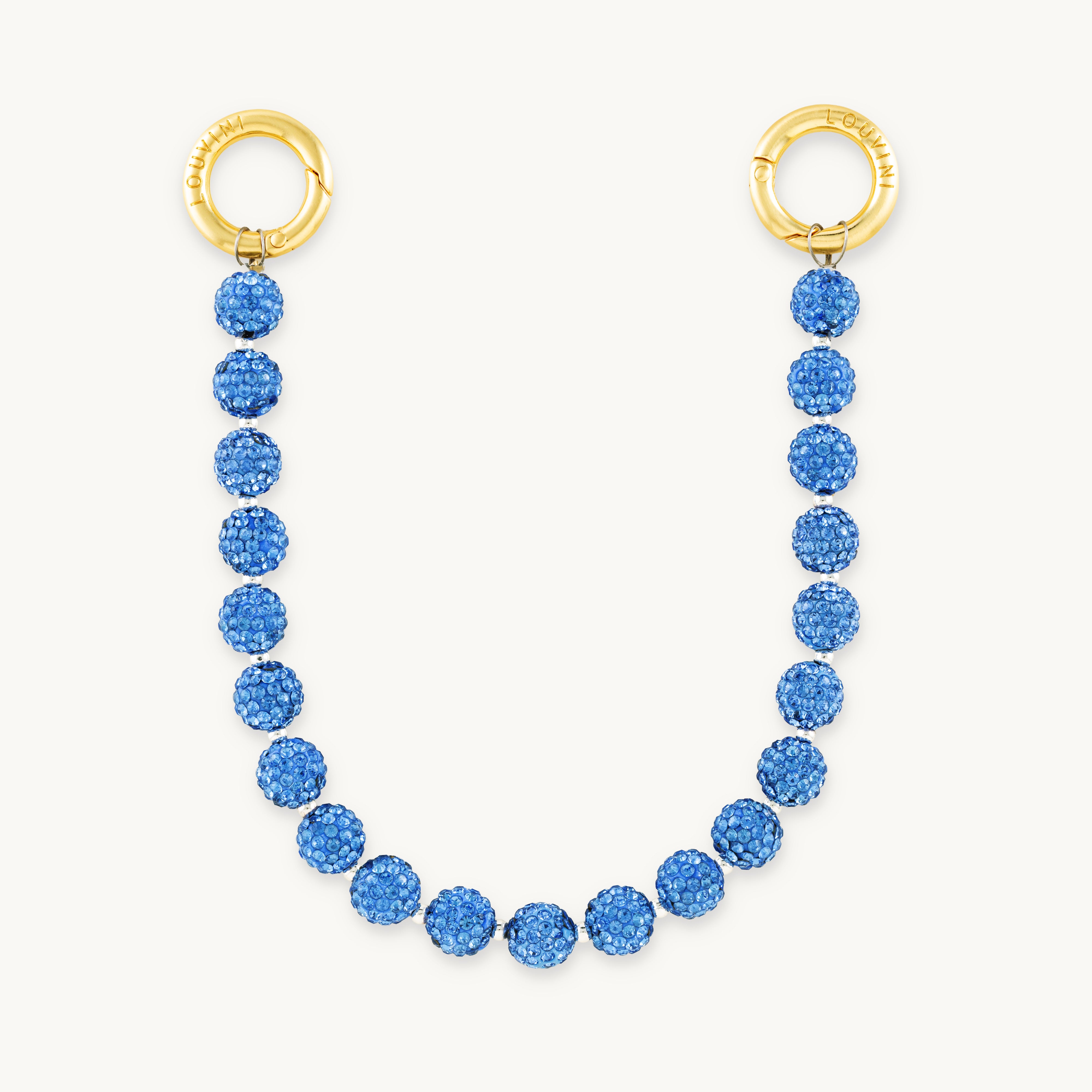 PETIT DAISY Bracelet - Blue