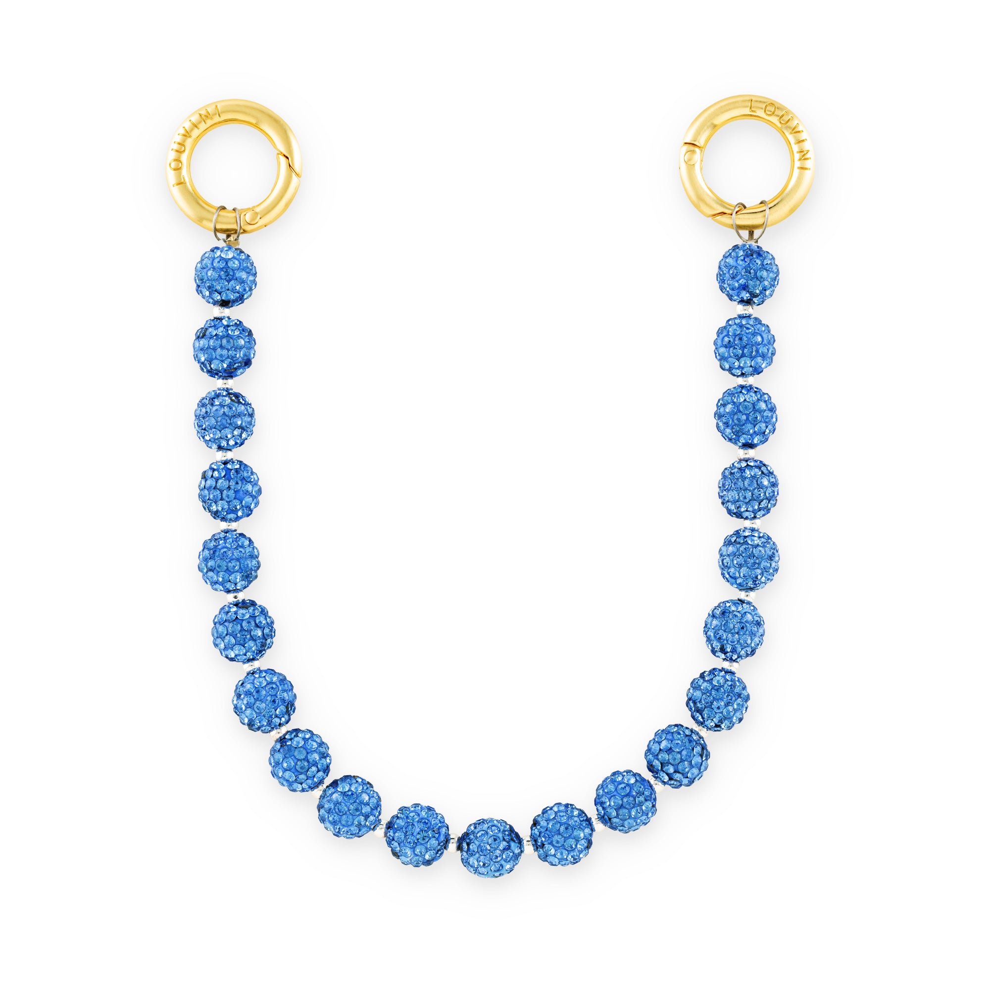 PETIT DAISY Bracelet - Blue