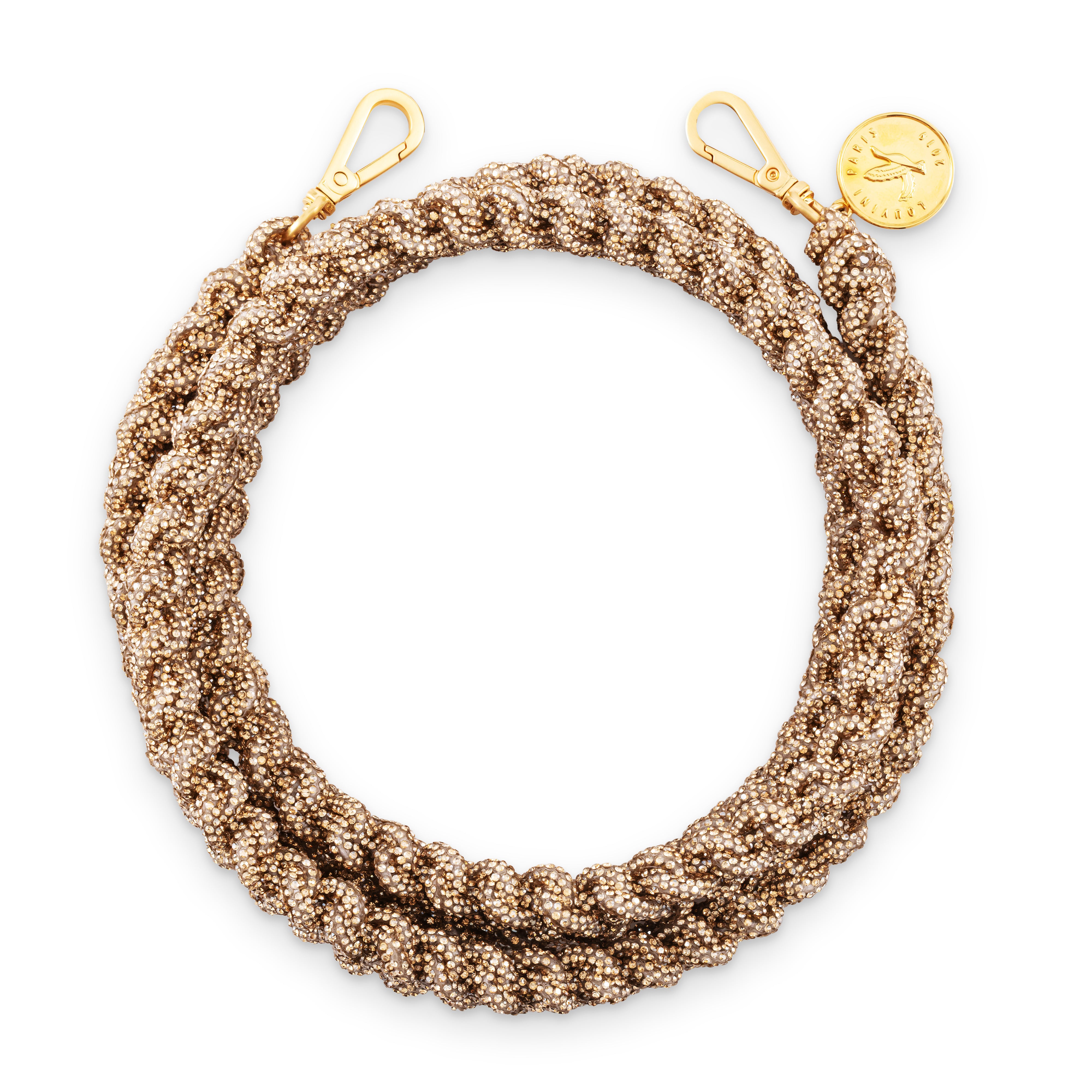 SCARLETT Cord - Gold