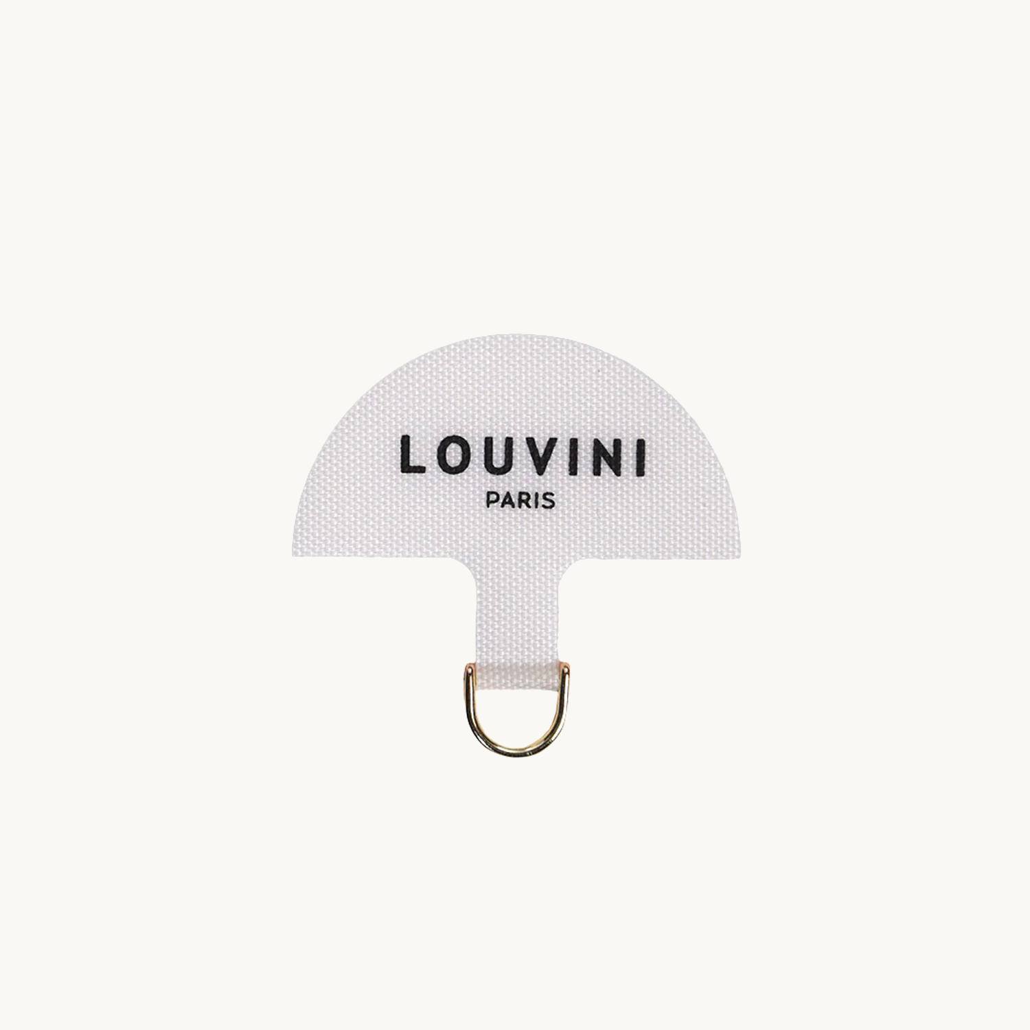 Adaptateur coque-bandoulière universel