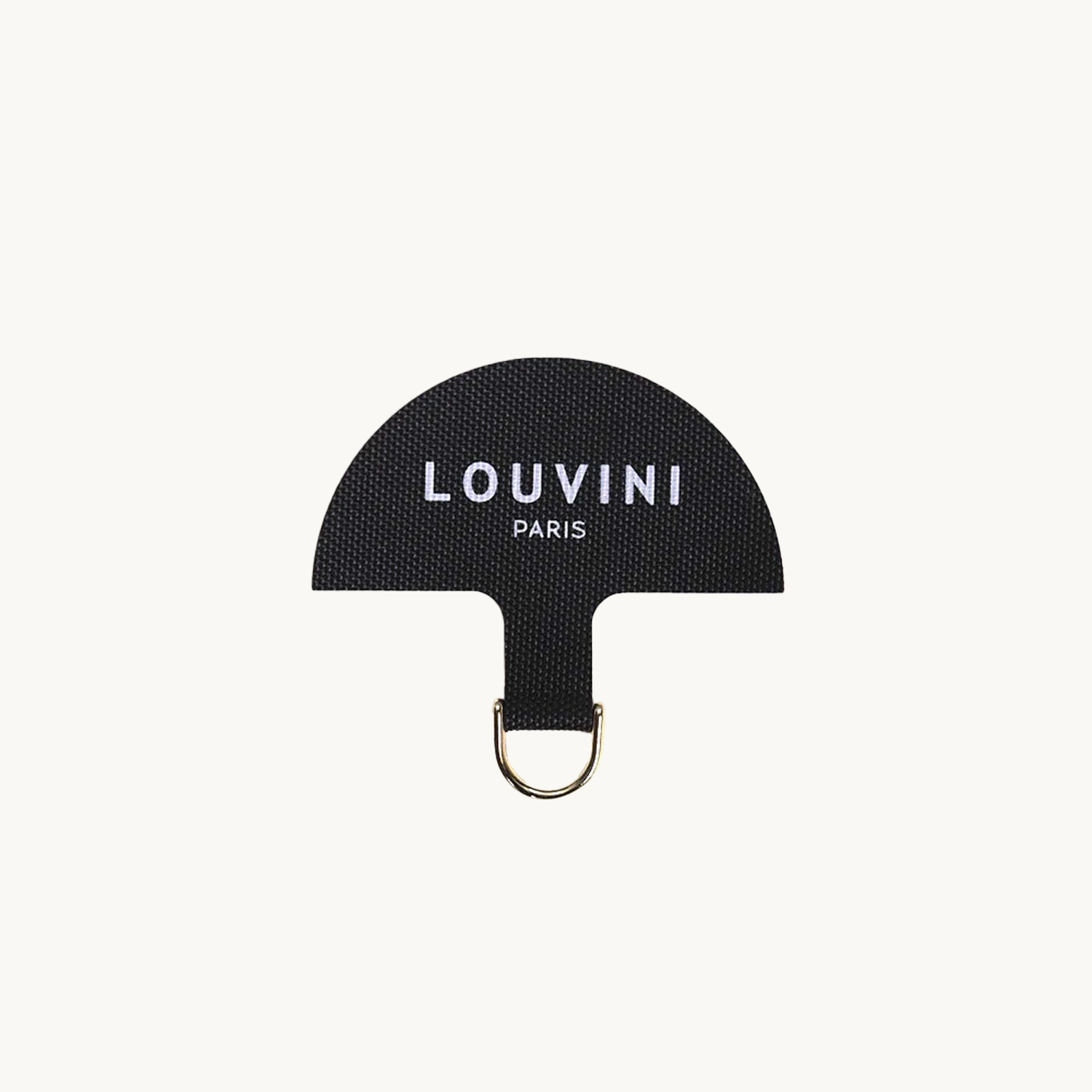 LOUVINI ストラップ MIKI universal case/strap Adapter