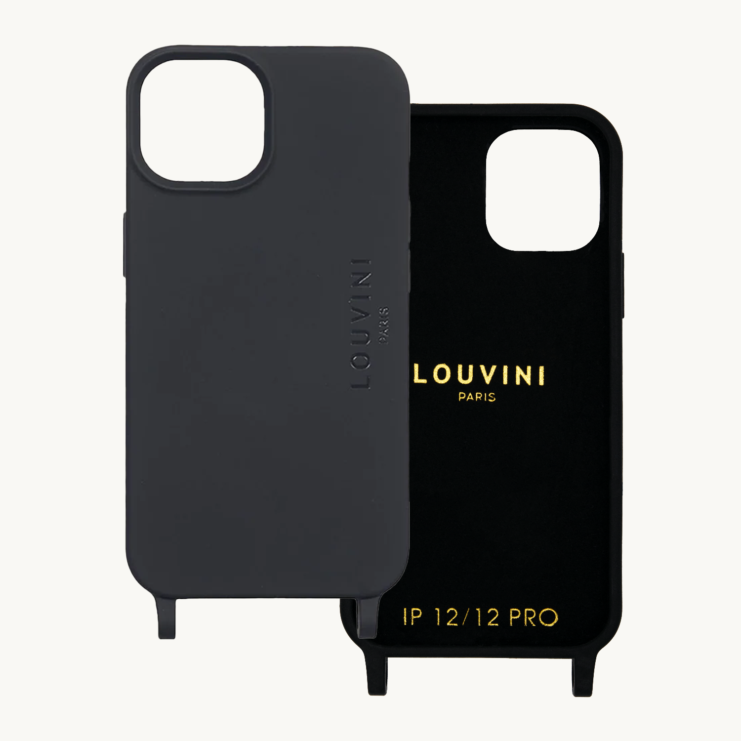 iPhone 12/12 Pro