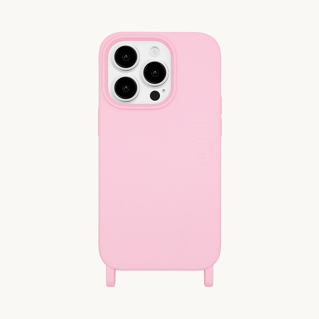 coque de téléphone iPhone en TPU recyclable avec MagSafe