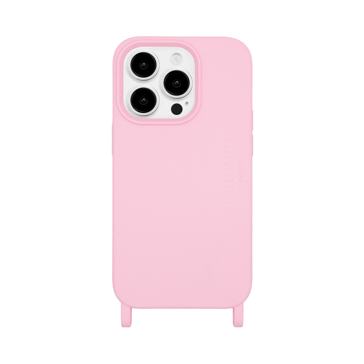 coque de téléphone iPhone en TPU recyclable avec MagSafe