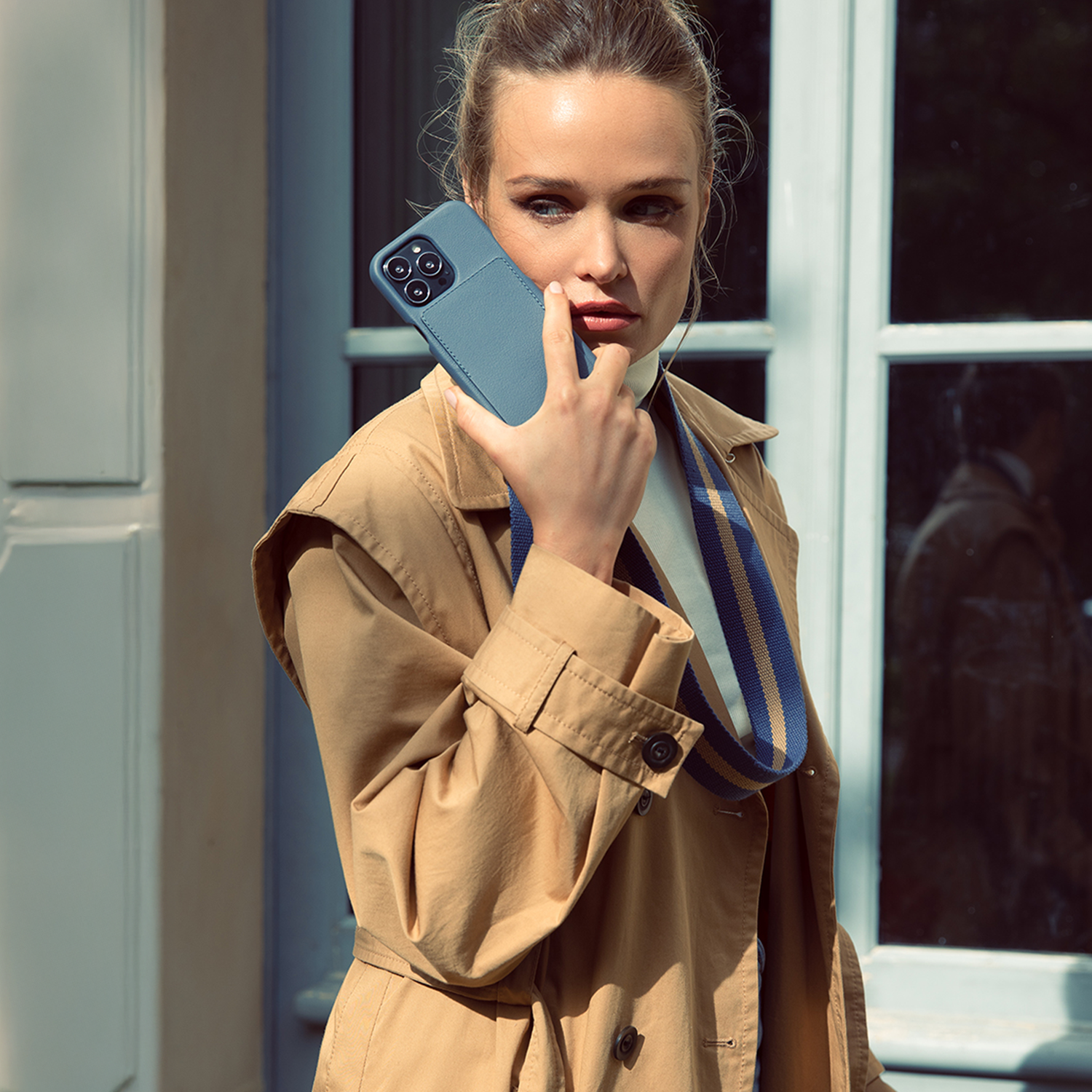 OLYMPE Strap