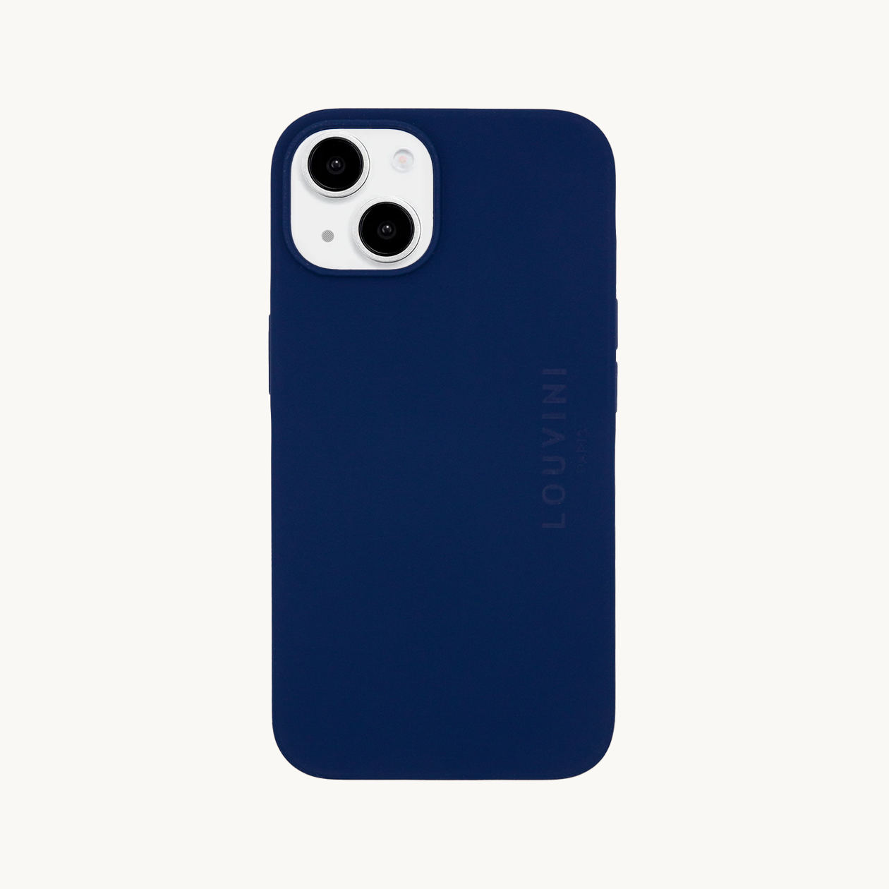 LEO MAGSAFE Case - Navy
