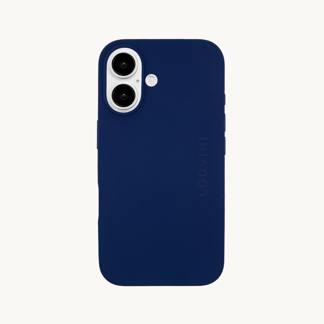LEO MAGSAFE Case - Navy