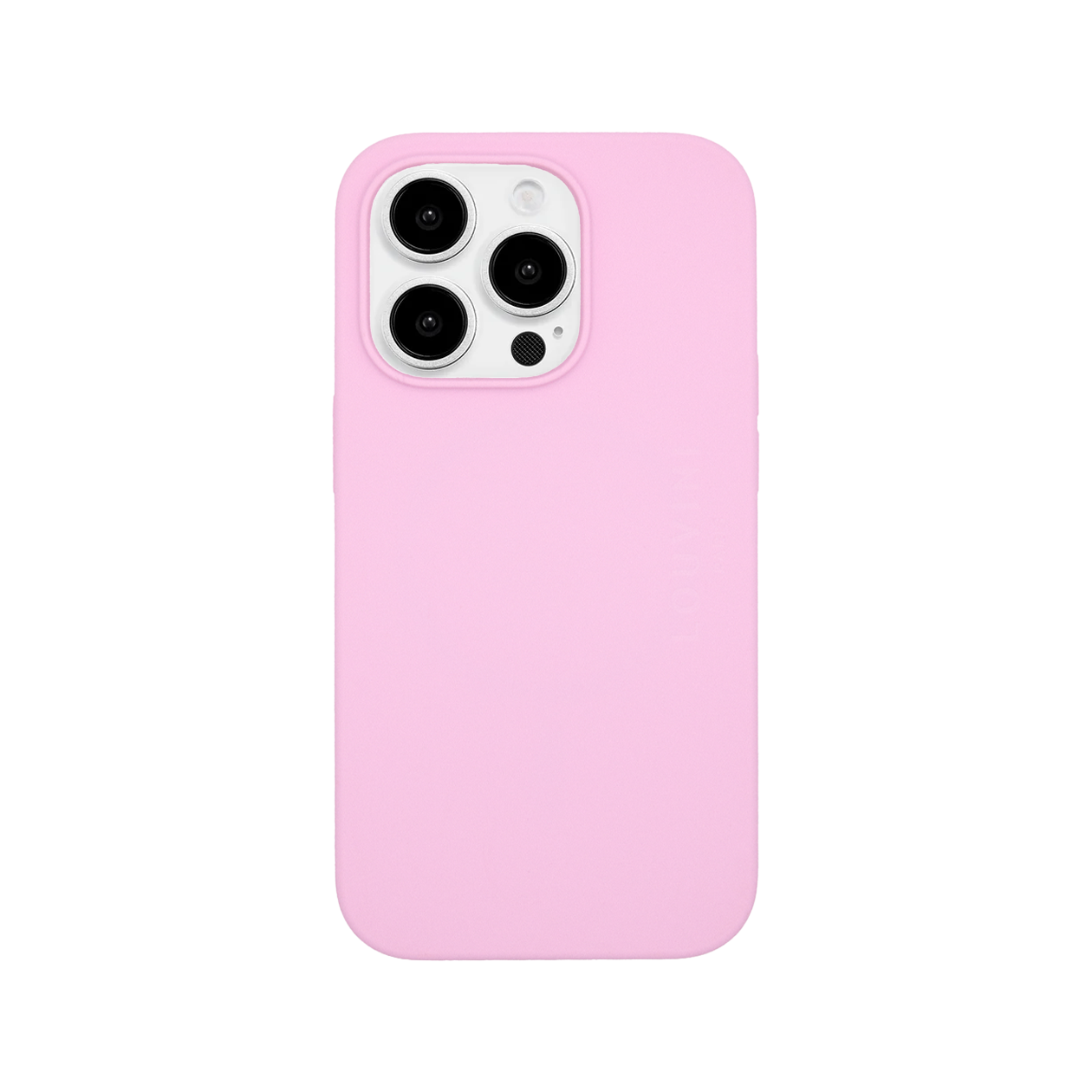 LEO MAGSAFE Case - Rosato