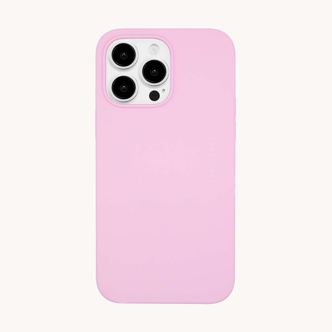 LEO MAGSAFE Case - Rosato