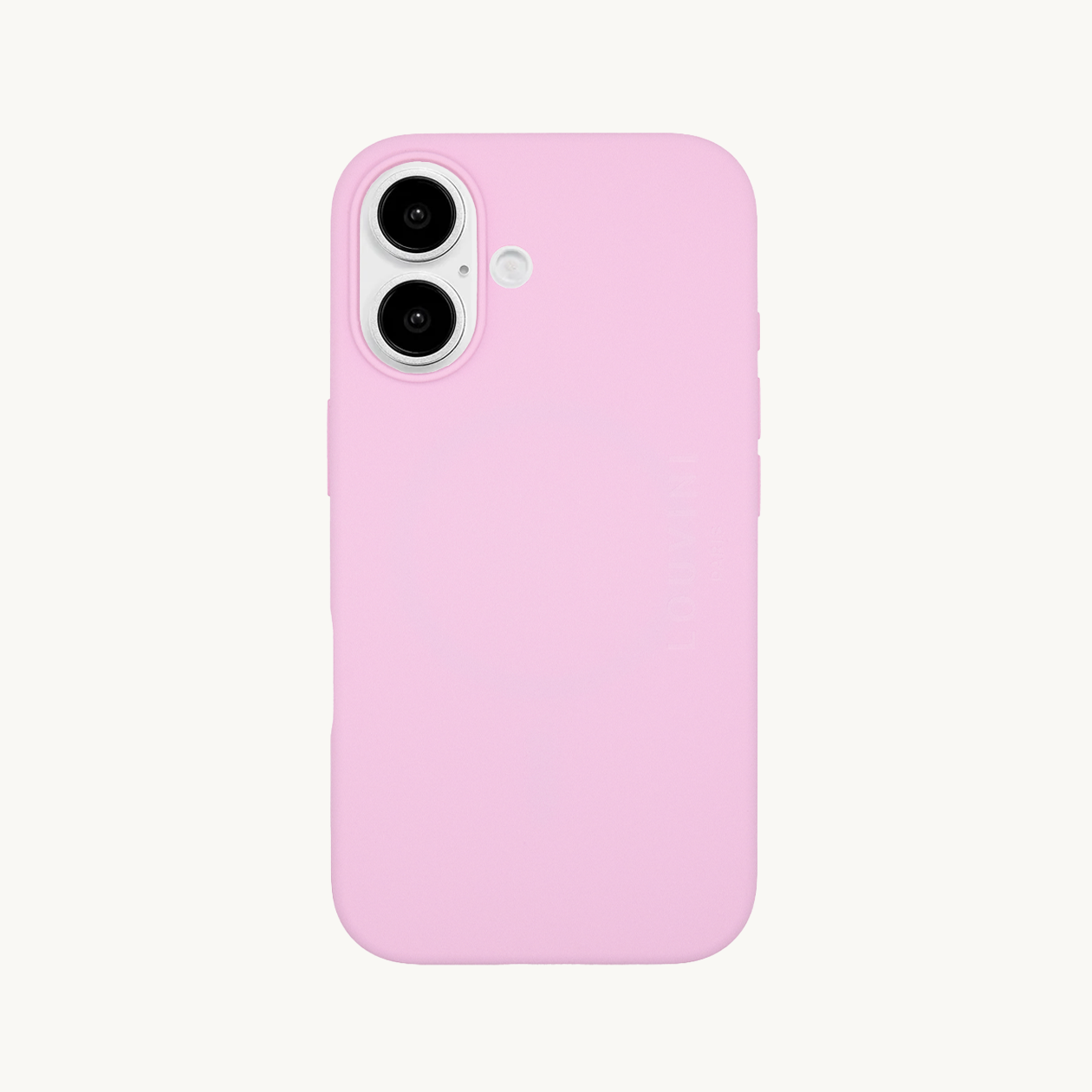 LEO MAGSAFE Case - Rosato