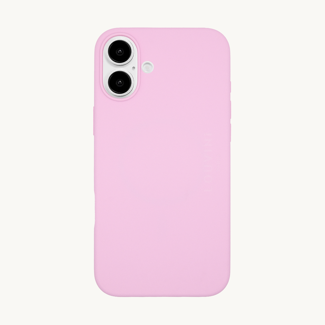 LEO MAGSAFE Case - Rosato