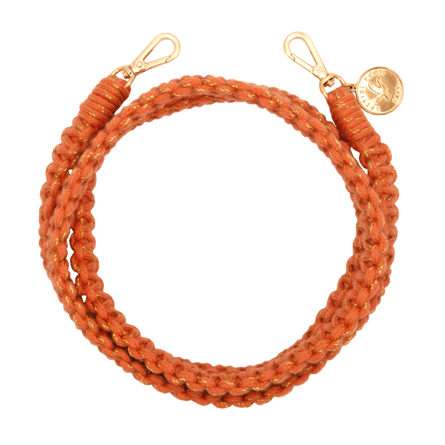 PALMA Cord - Orange