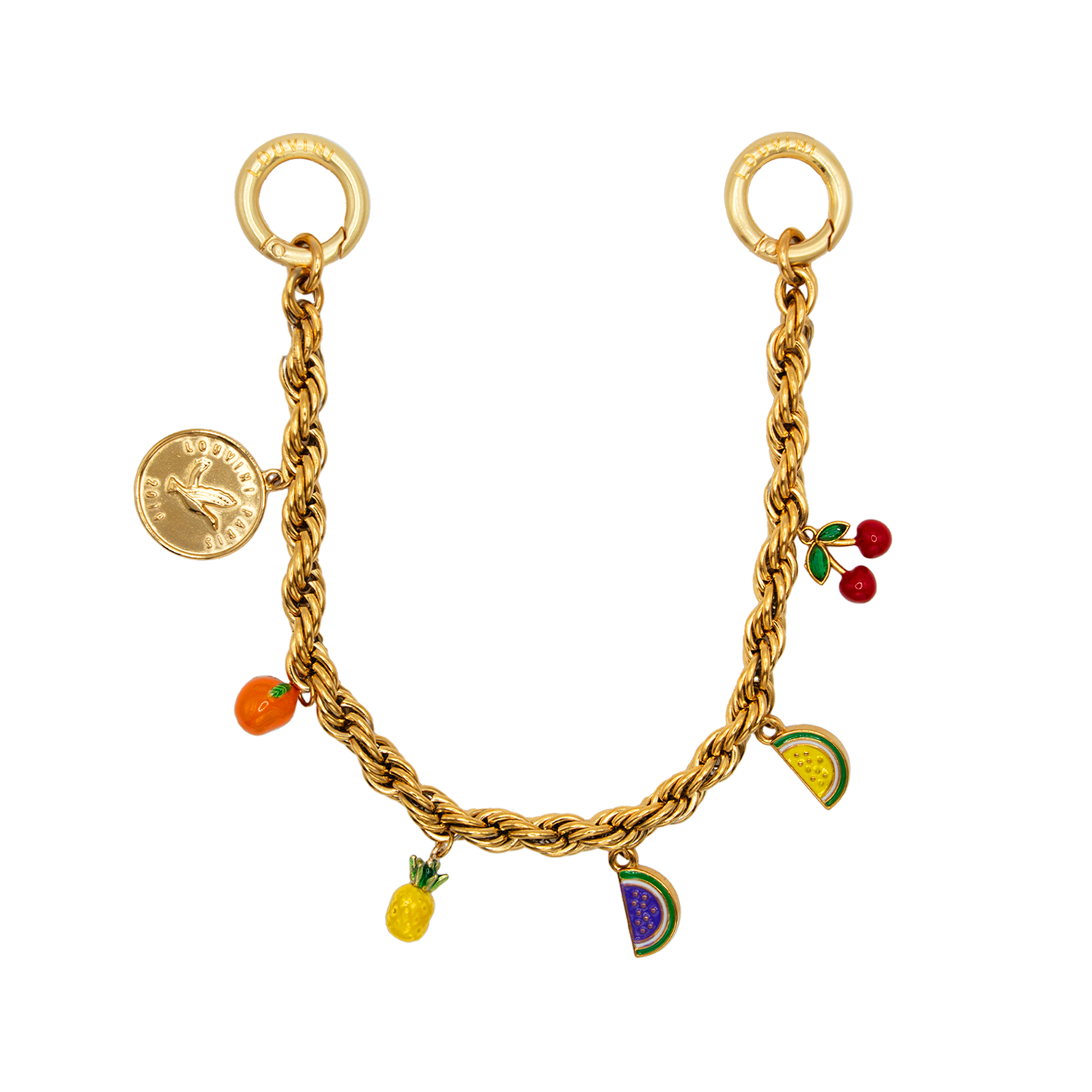 PETIT CELINE Bracelet - Tropical