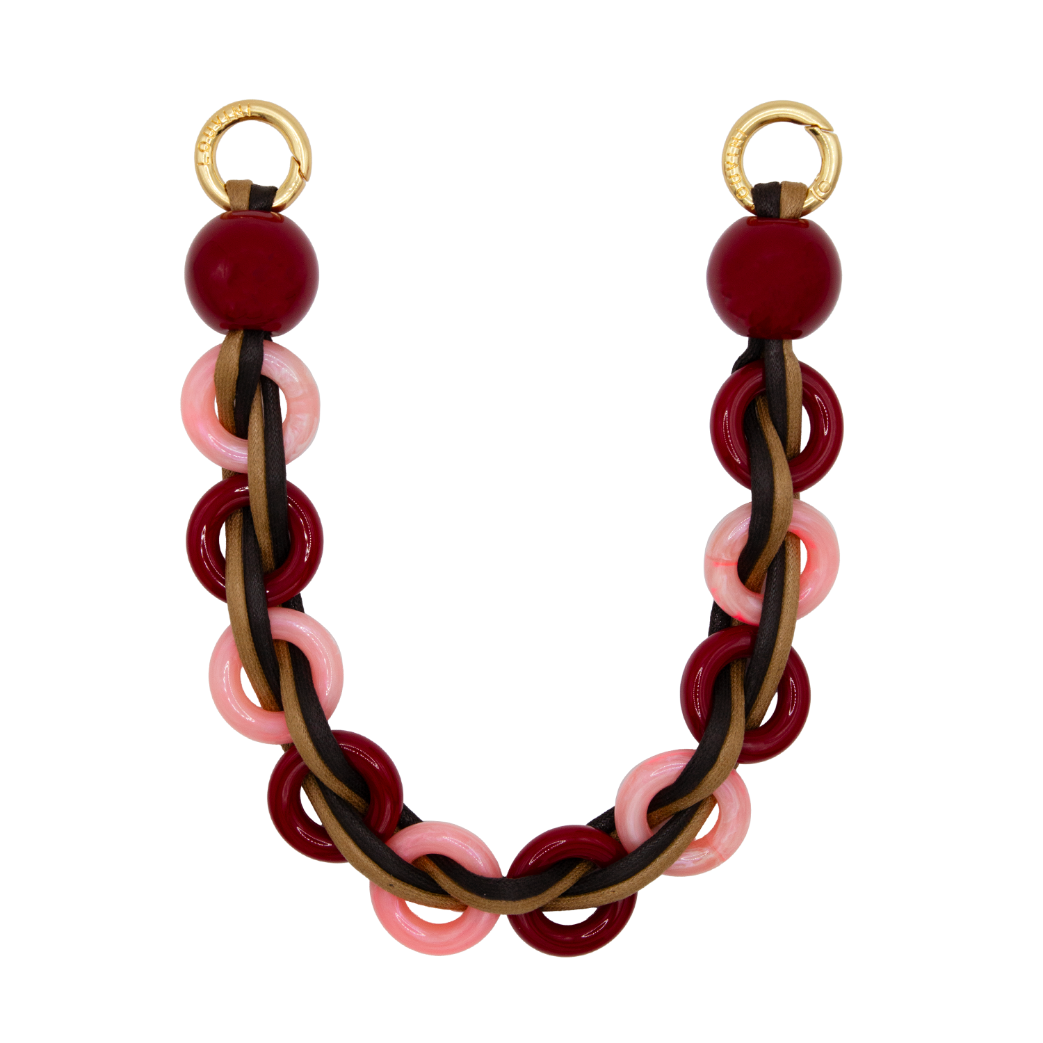 DOLLY bracelet - Cherry Blossom