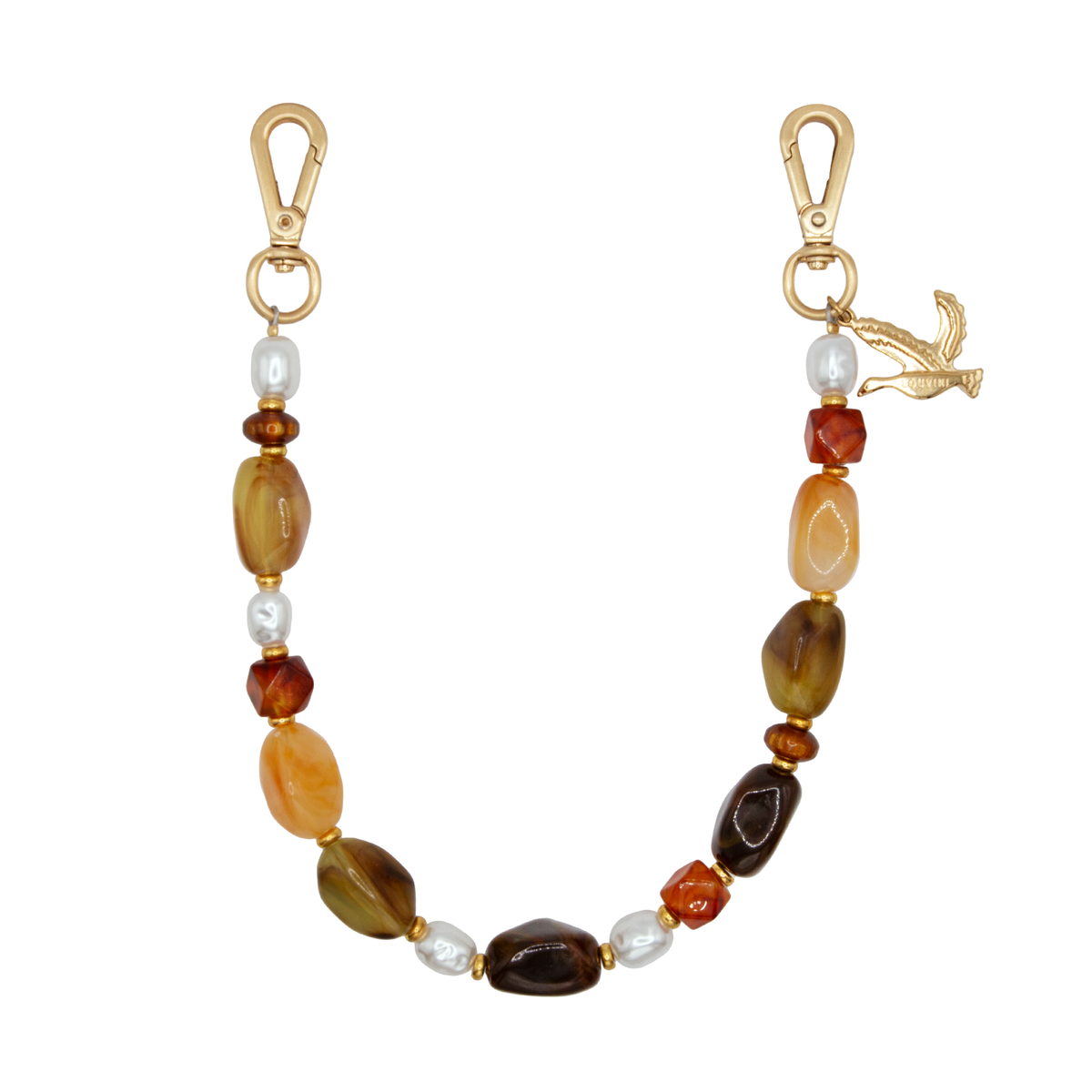 Bracelet PETIT ESMEE - Amber
