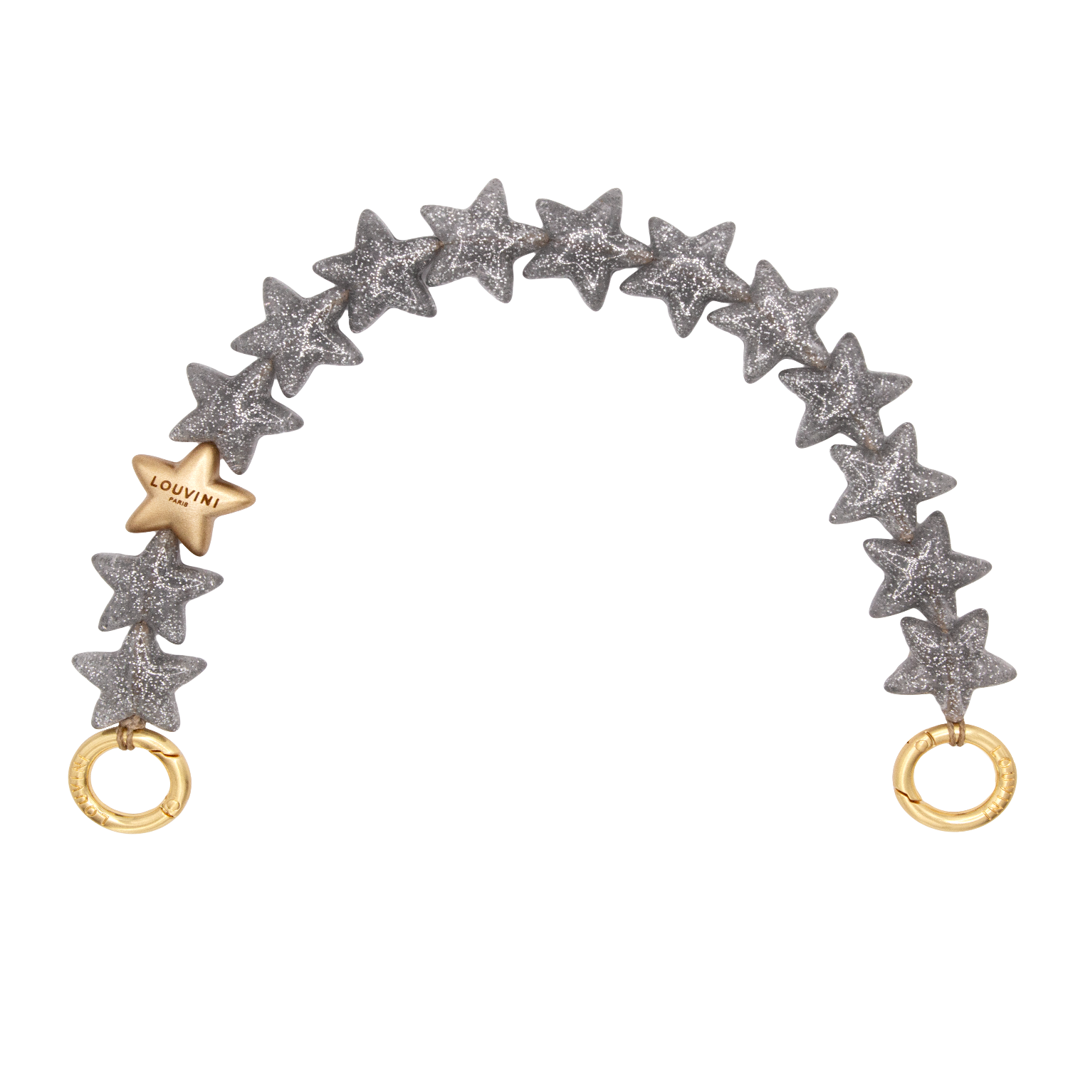 PETIT ETOILE Bracelet - Silver