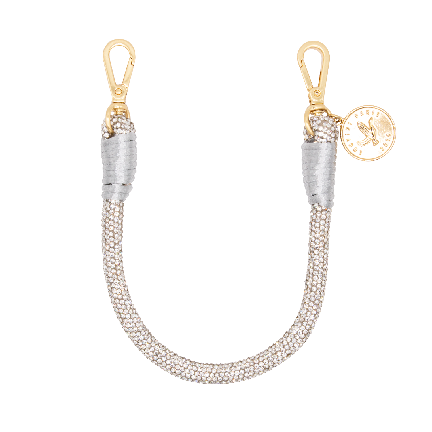 PETIT KIM Bracelet - Silver
