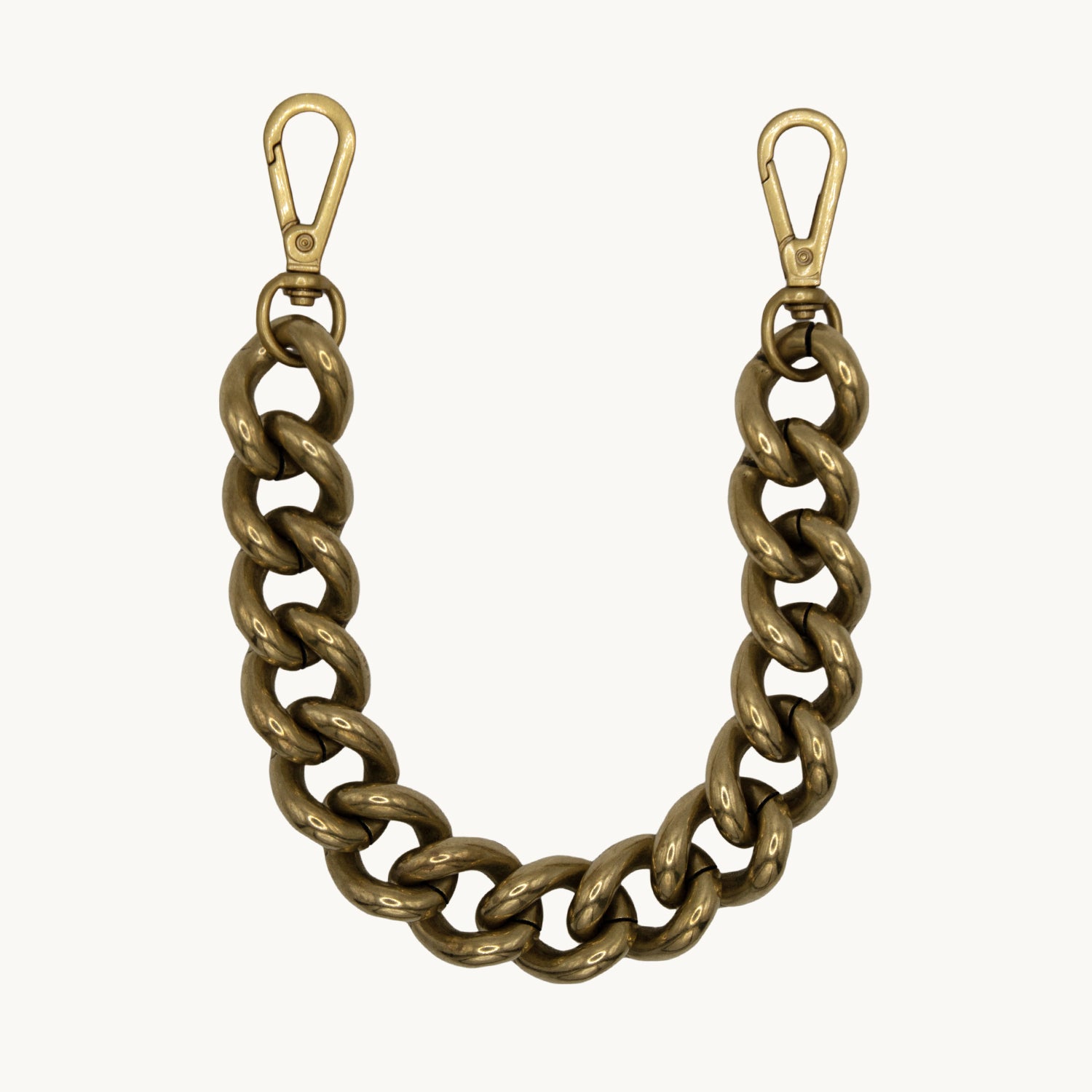 Bracelet Chaîne bronze