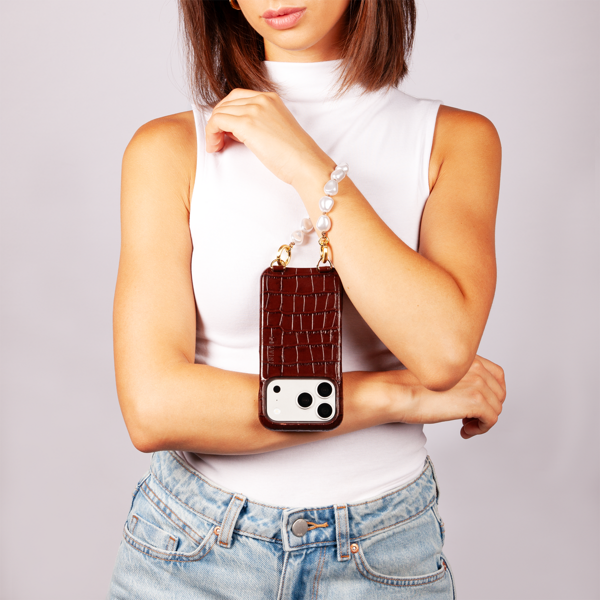 PETIT MINDY Bracelet - NAKED