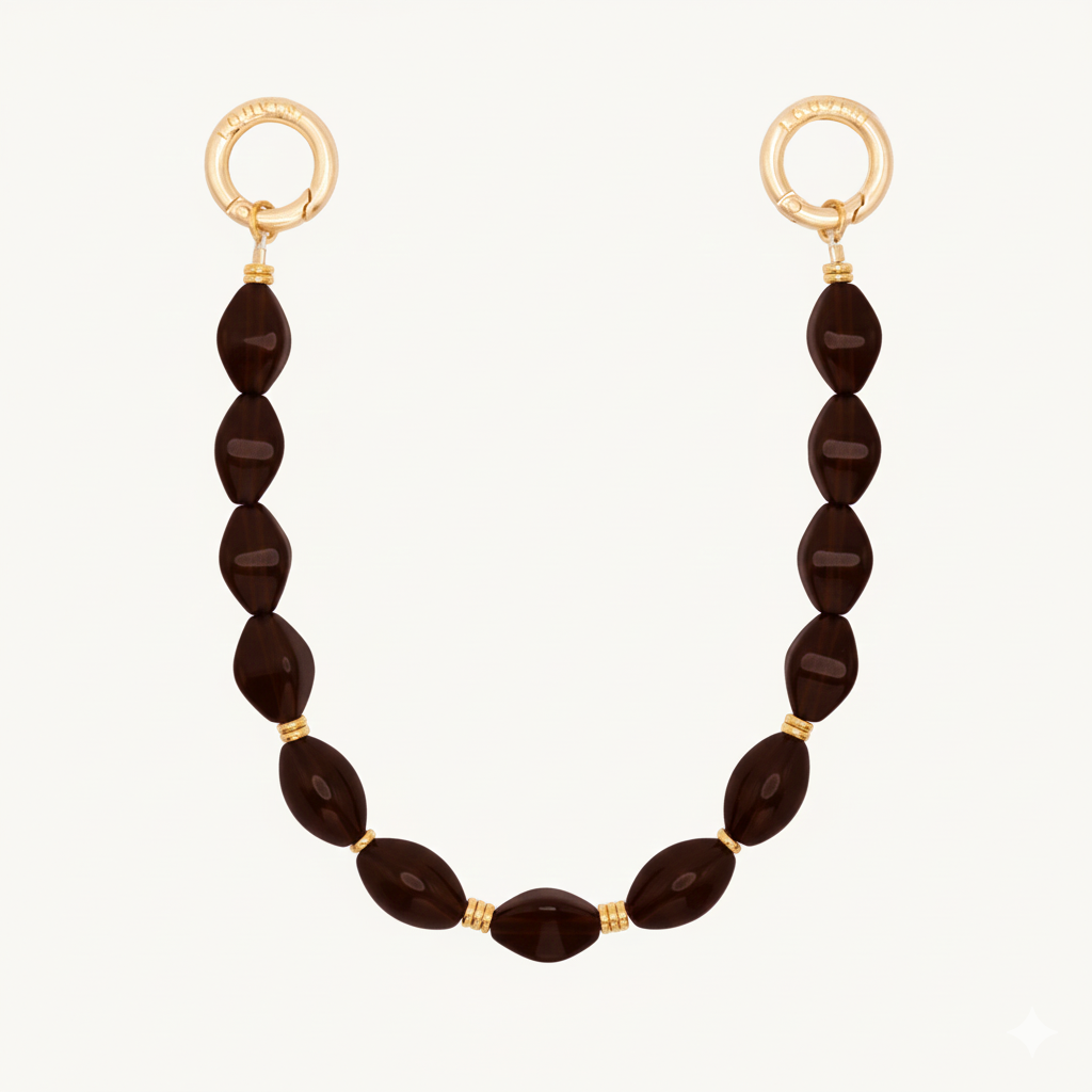 PETIT RITA Bracelet - Brown