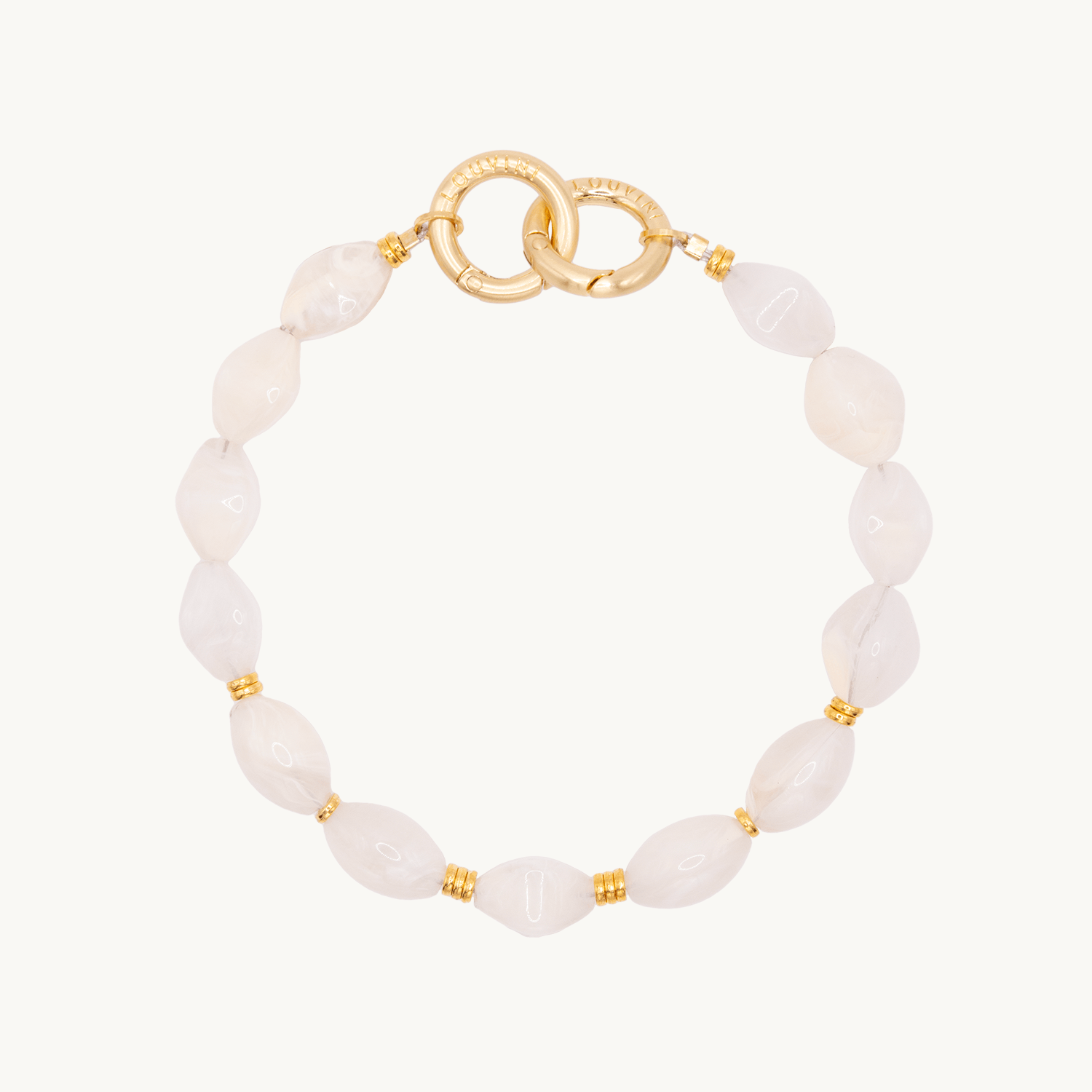 PETIT RITA Bracelet - Beige