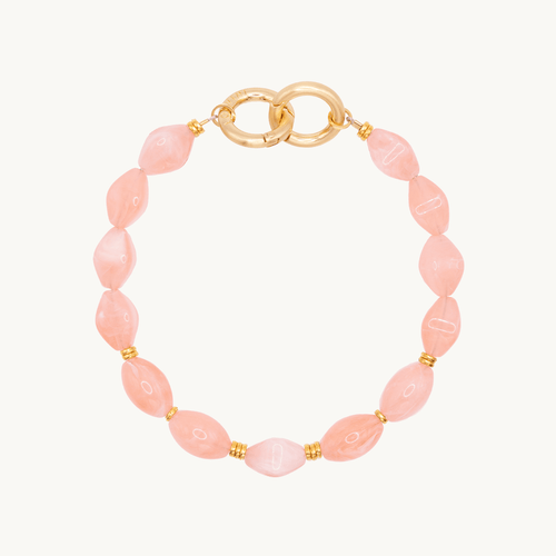 PETIT RITA Bracelet - Coral