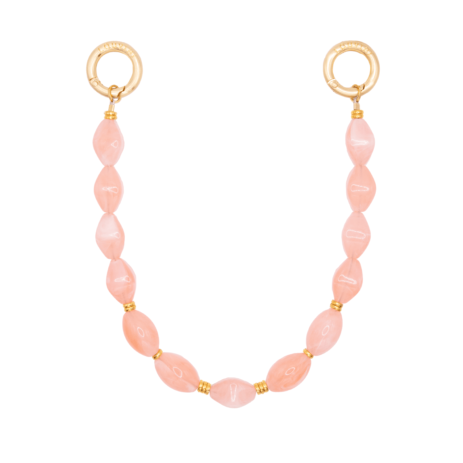 PETIT RITA Bracelet - Coral