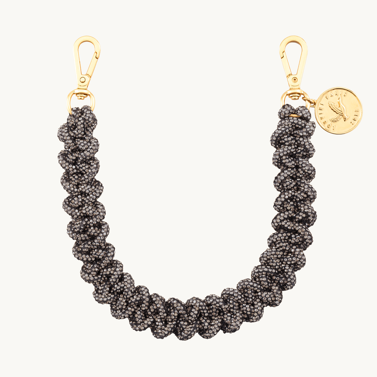 PETIT SCARLETT Cord - Anthracite
