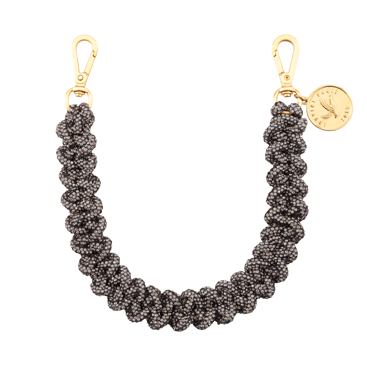 PETIT SCARLETT Cord - Anthracite