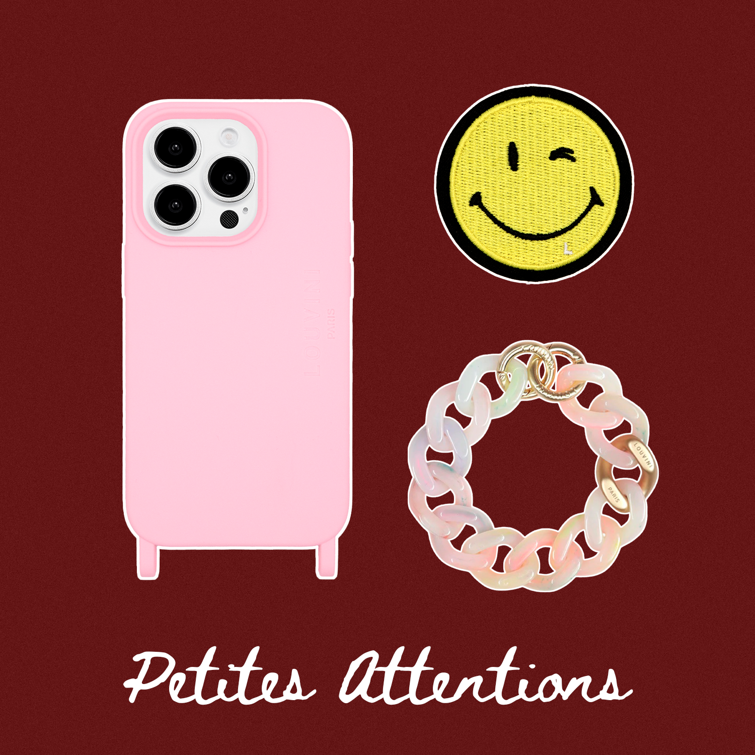 Gift set - LITTLE GESTURES