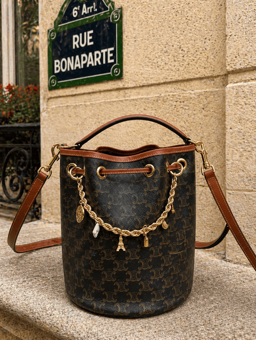 PETIT CELINE Bracelet - Paris