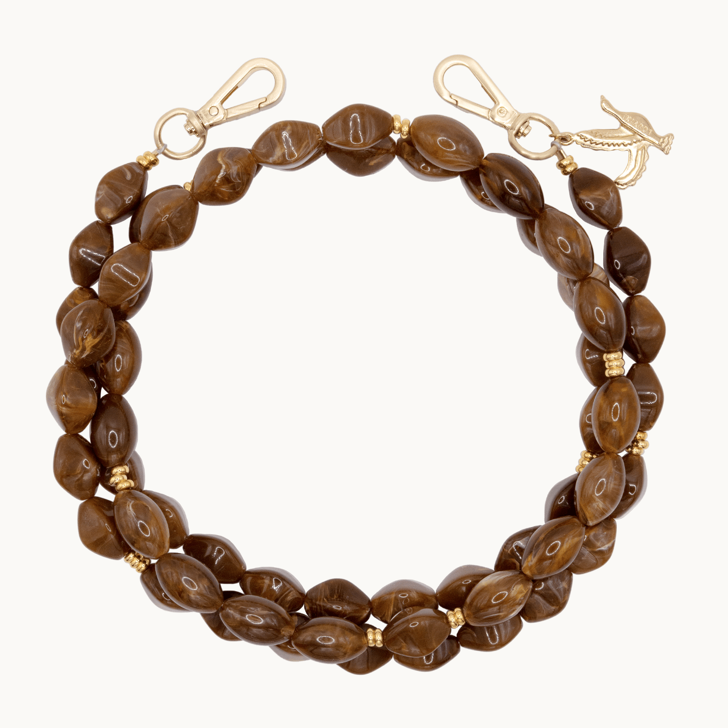 RITA chain - Brown