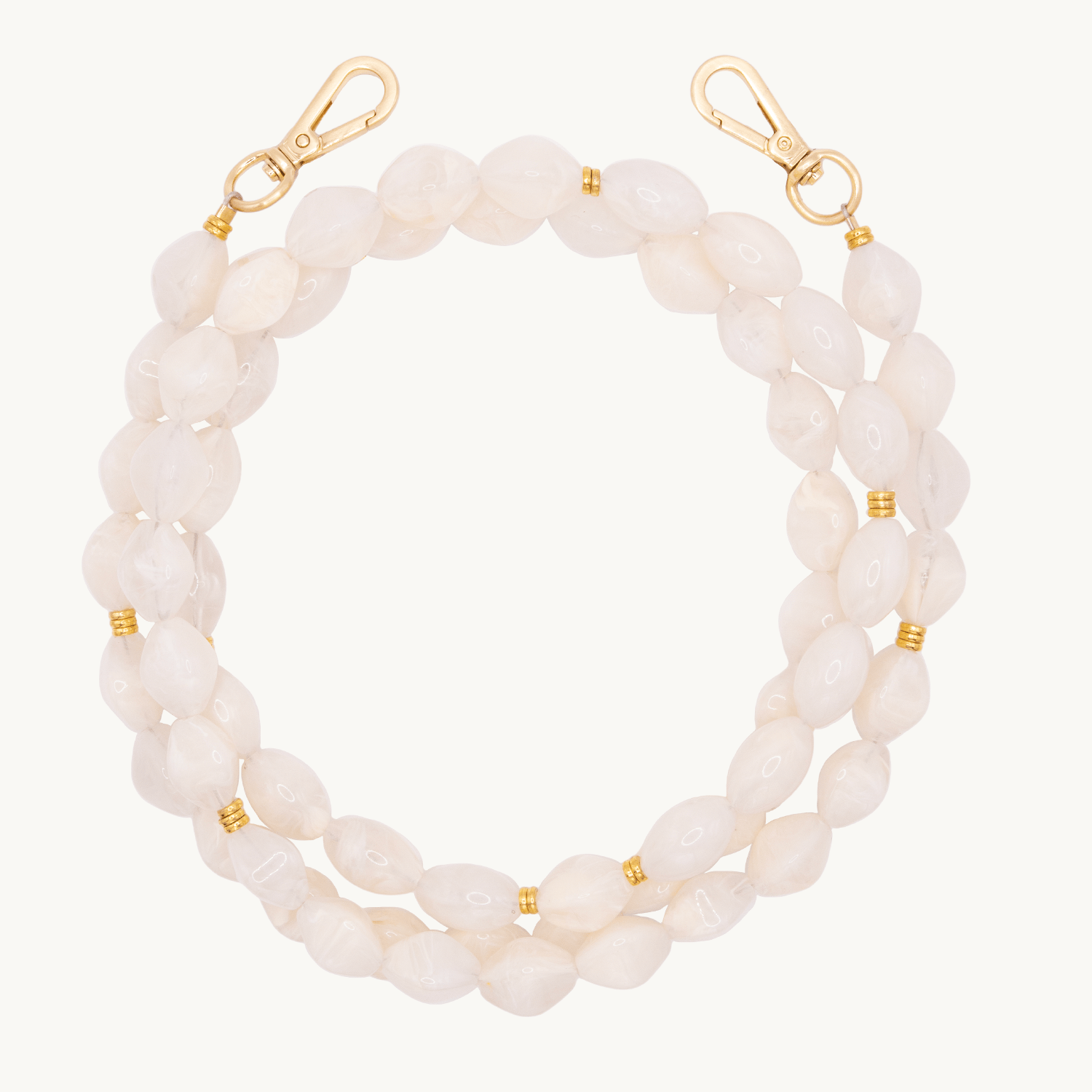 RITA chain - Beige