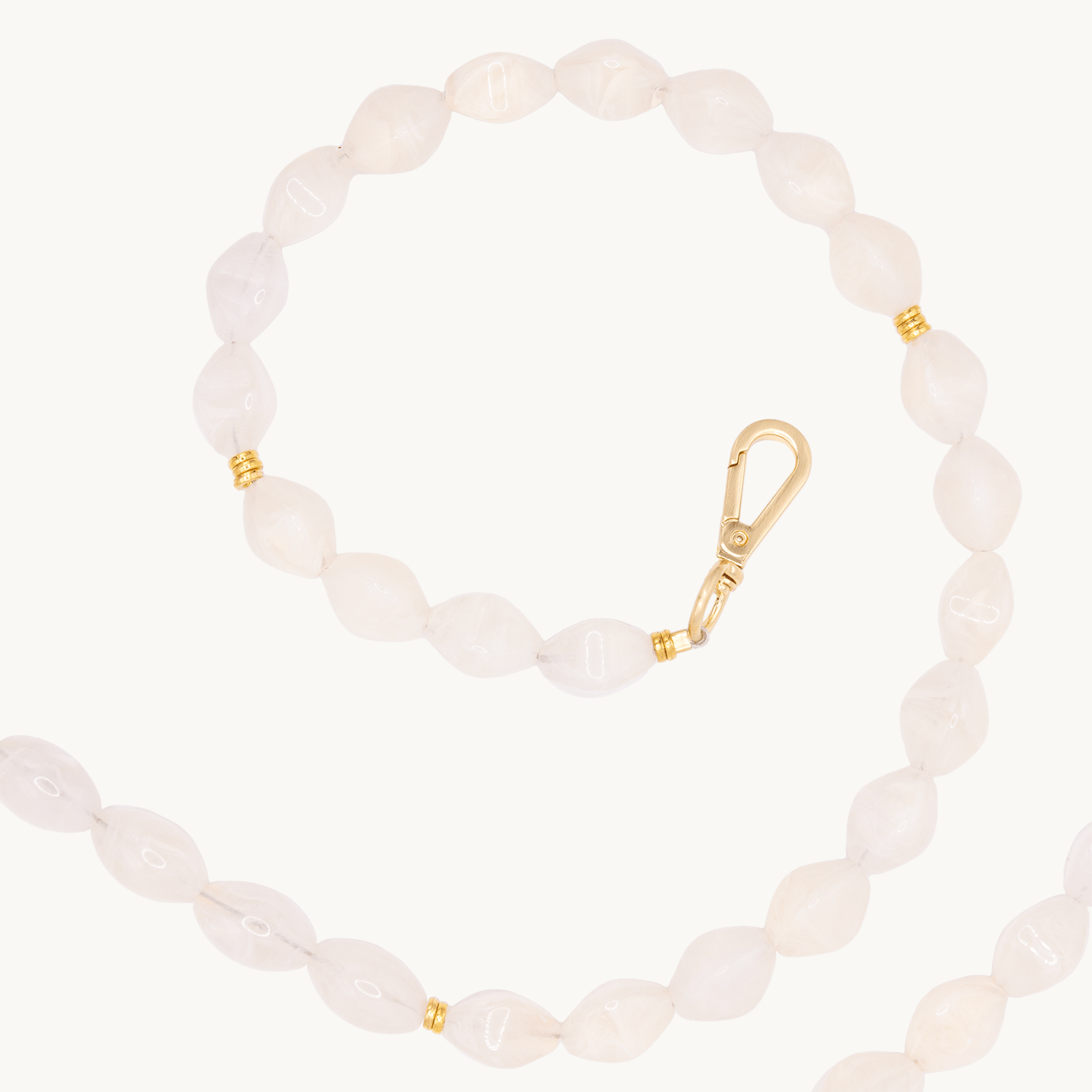 RITA chain - Beige