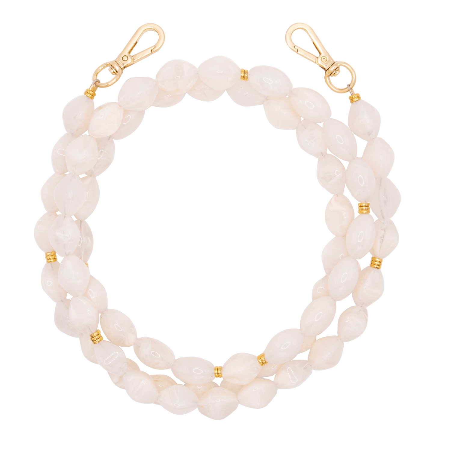 RITA chain - Beige
