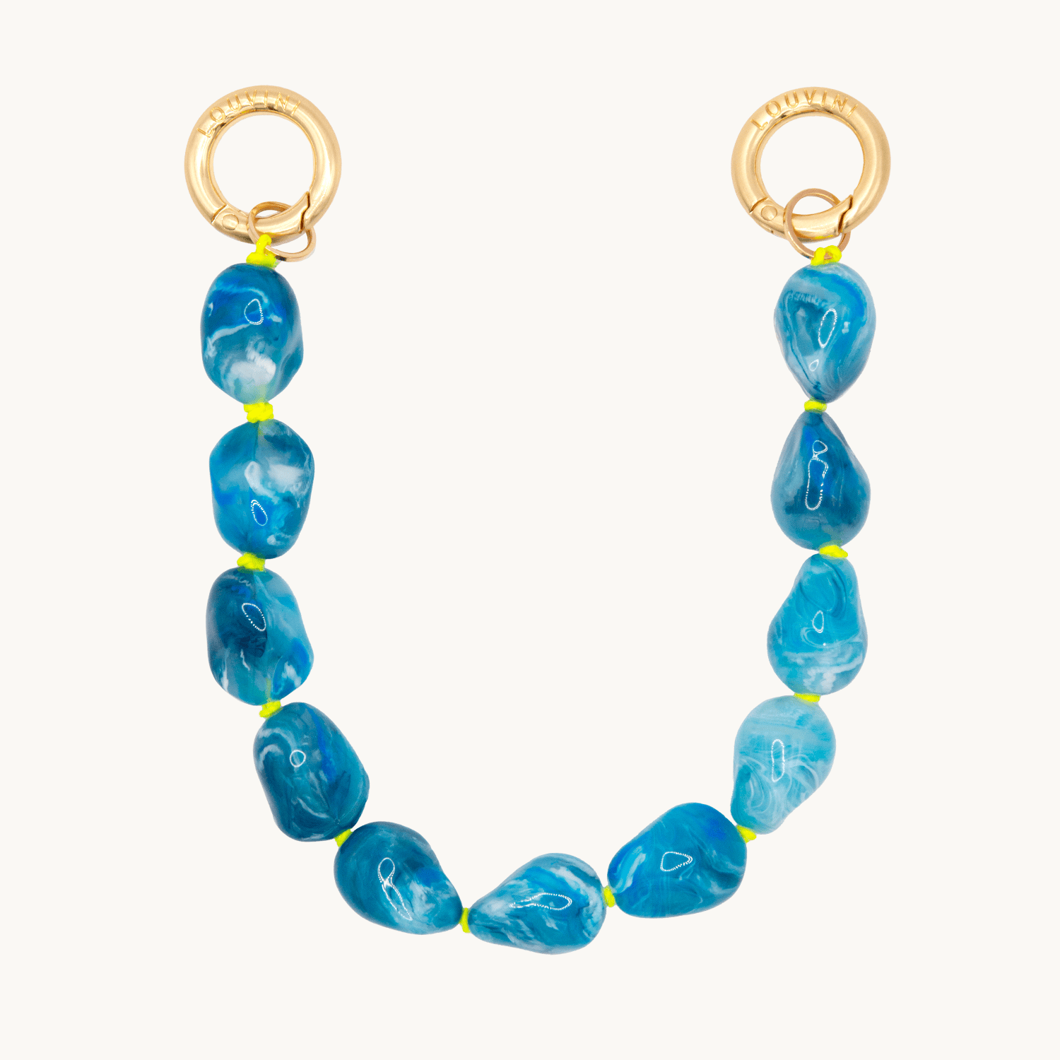 ROMY Bracelet - Sky