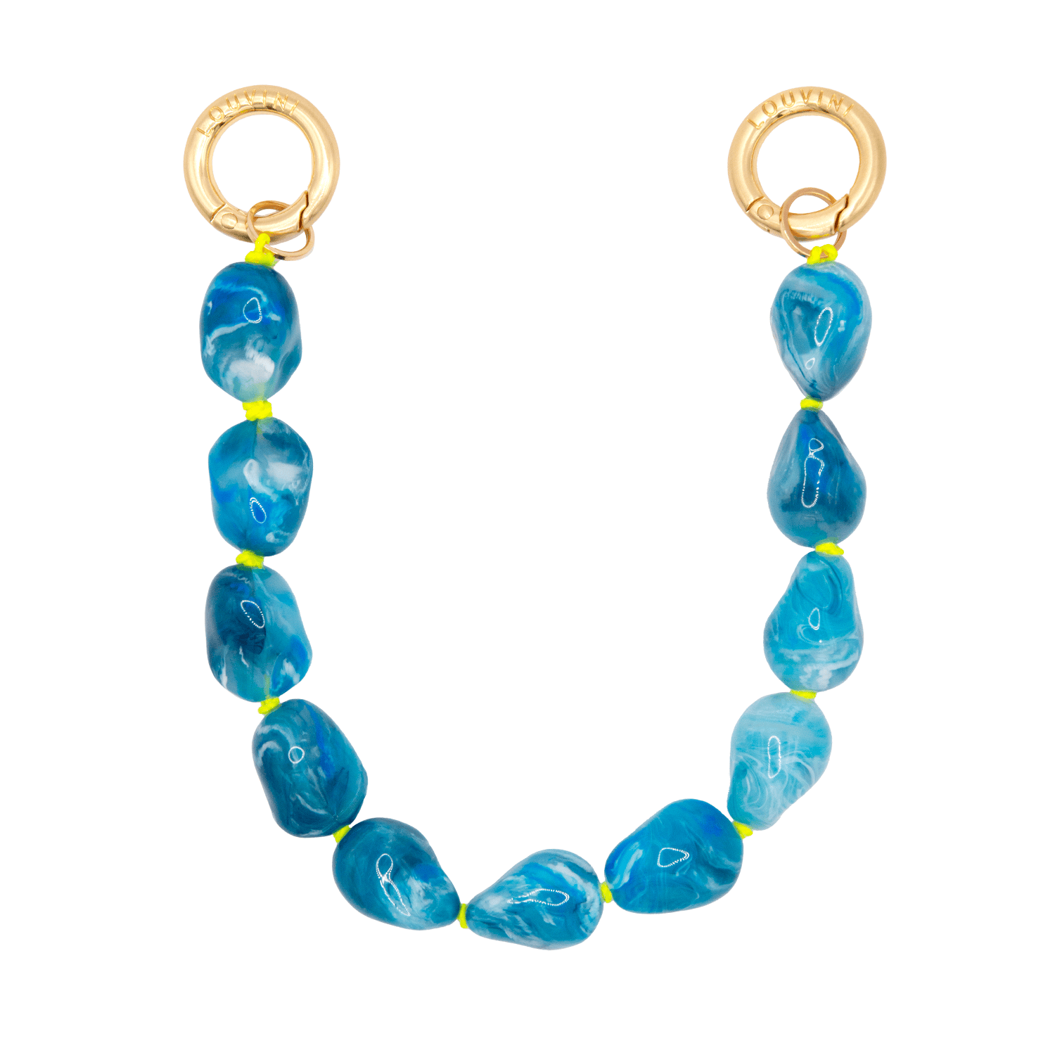 ROMY Bracelet - Sky