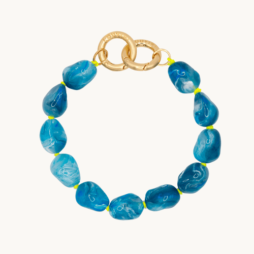 ROMY Bracelet - Sky