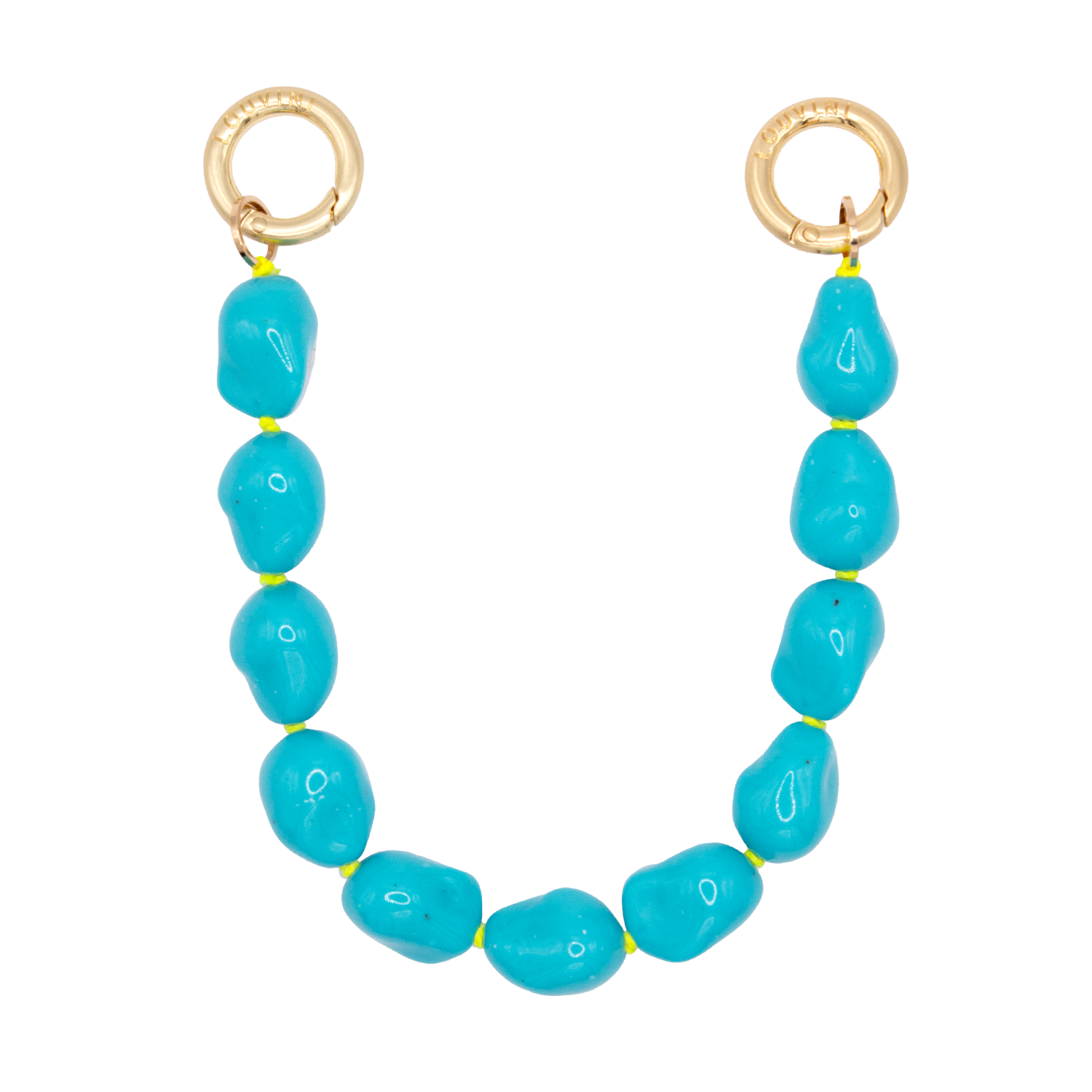 ROMY Bracelet - Turquoise