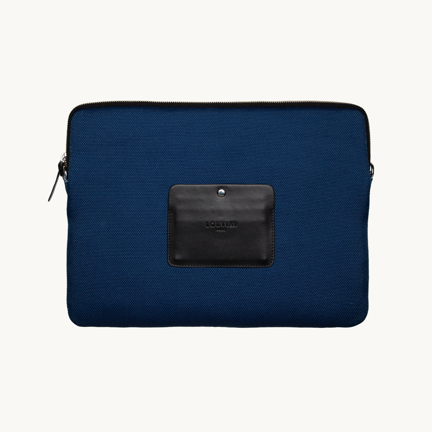 STELLA LAPTOP SLEEVE - Navy