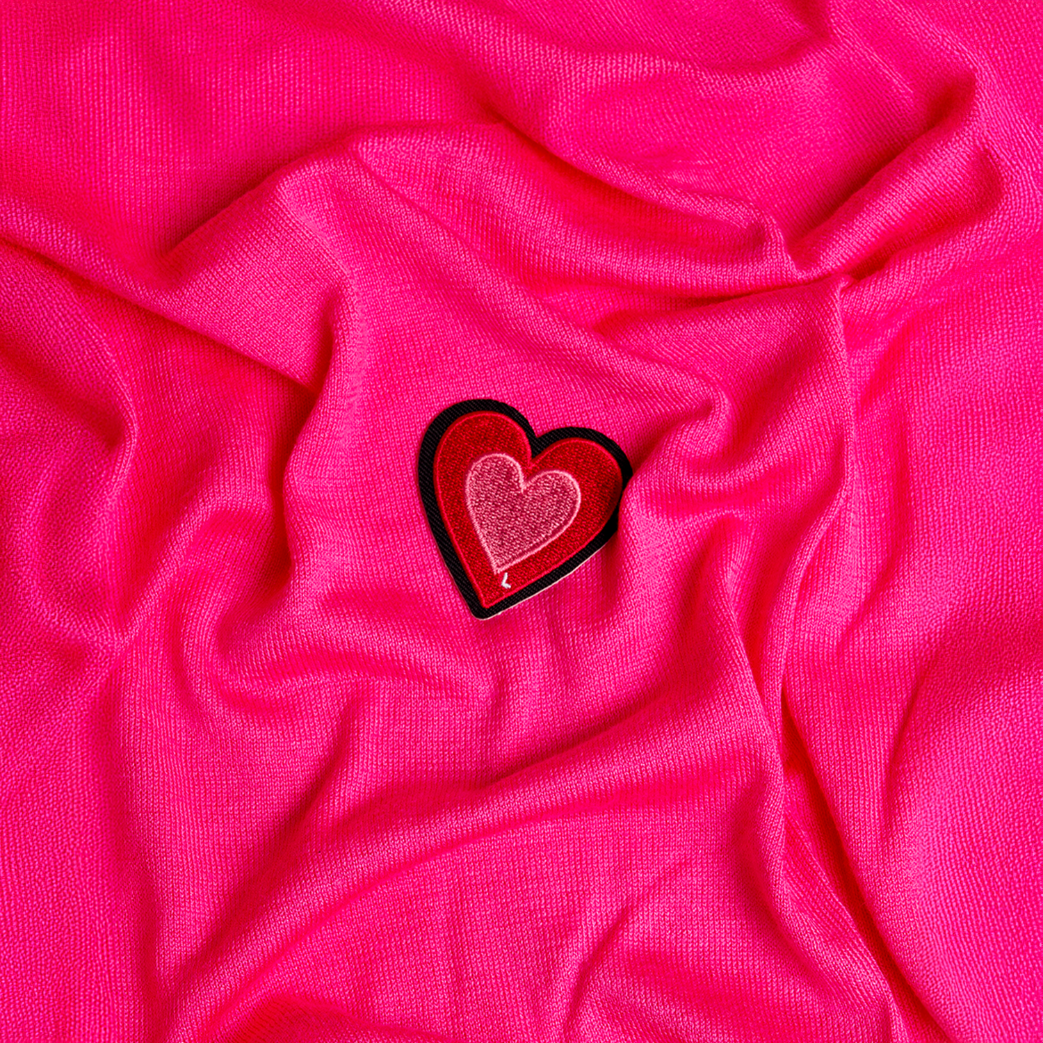 STICKER - HEART