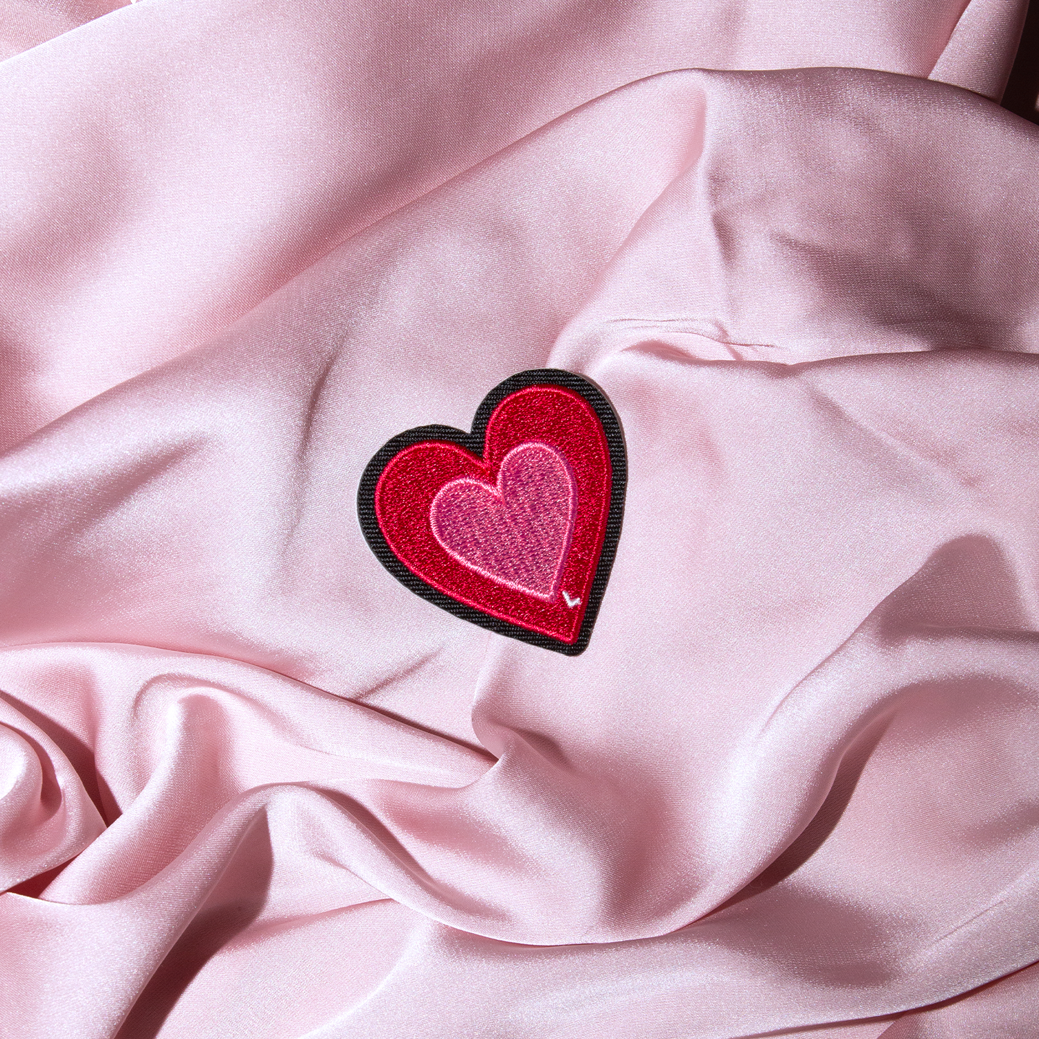 STICKER - HEART