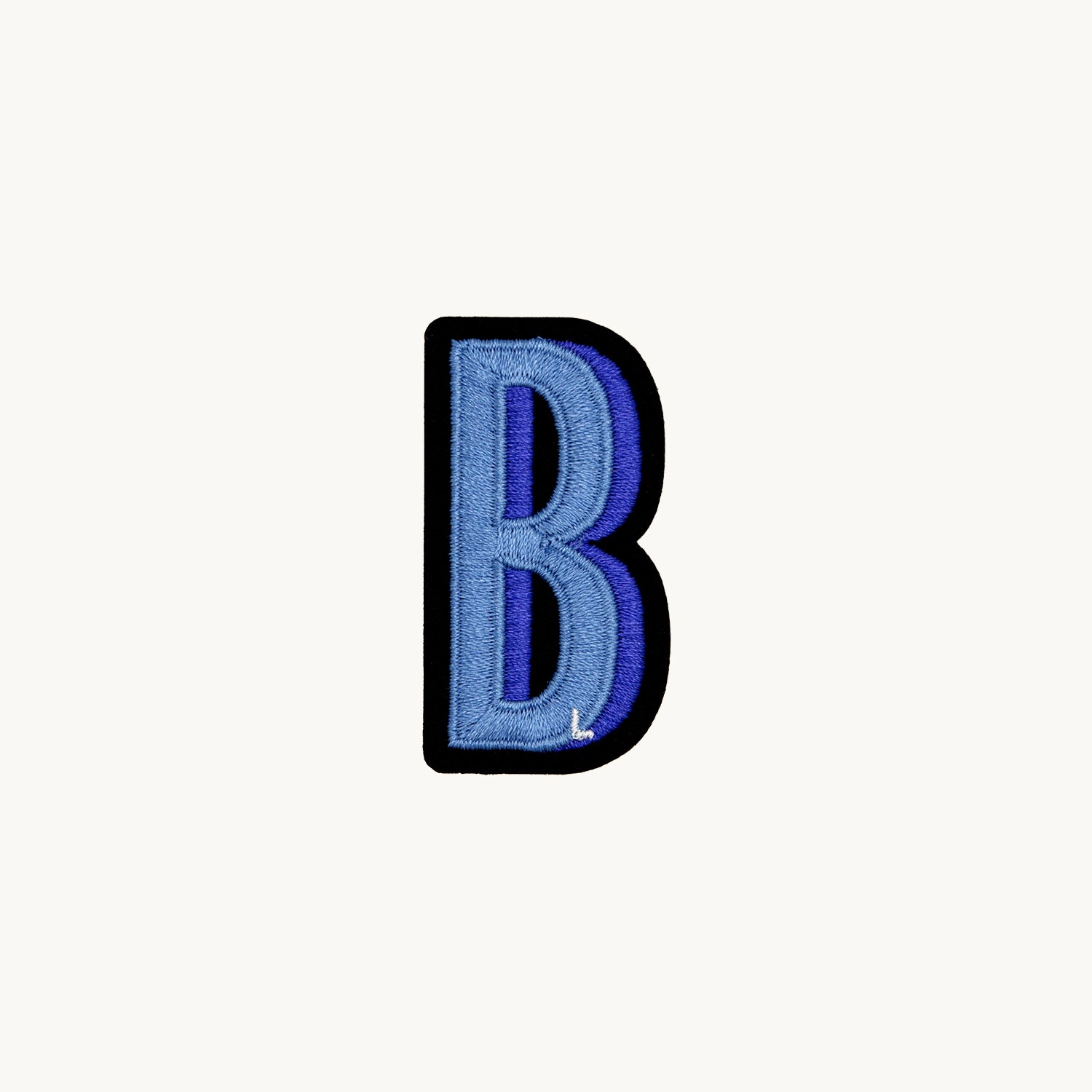 Sticker de personnalisation