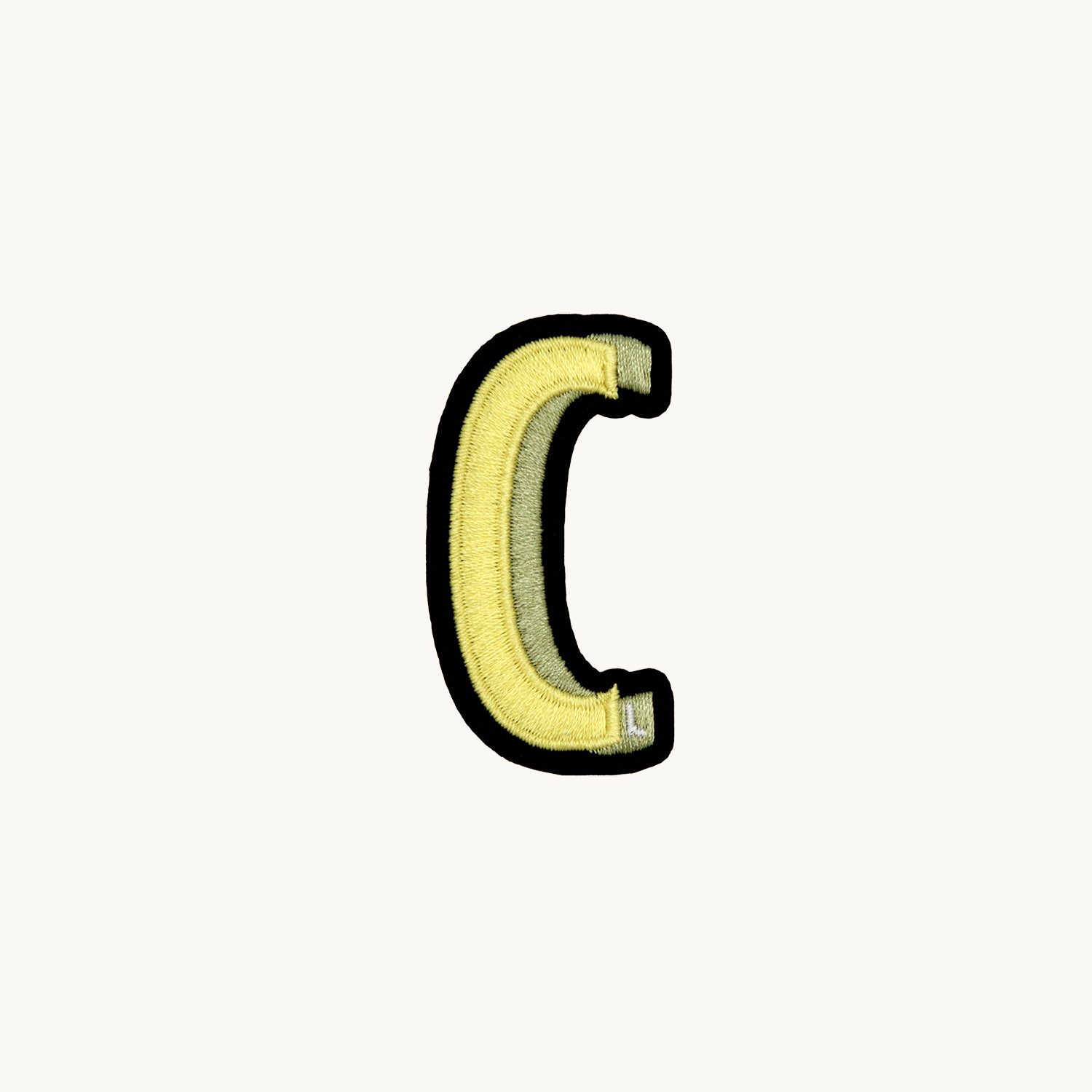 Sticker de personnalisation