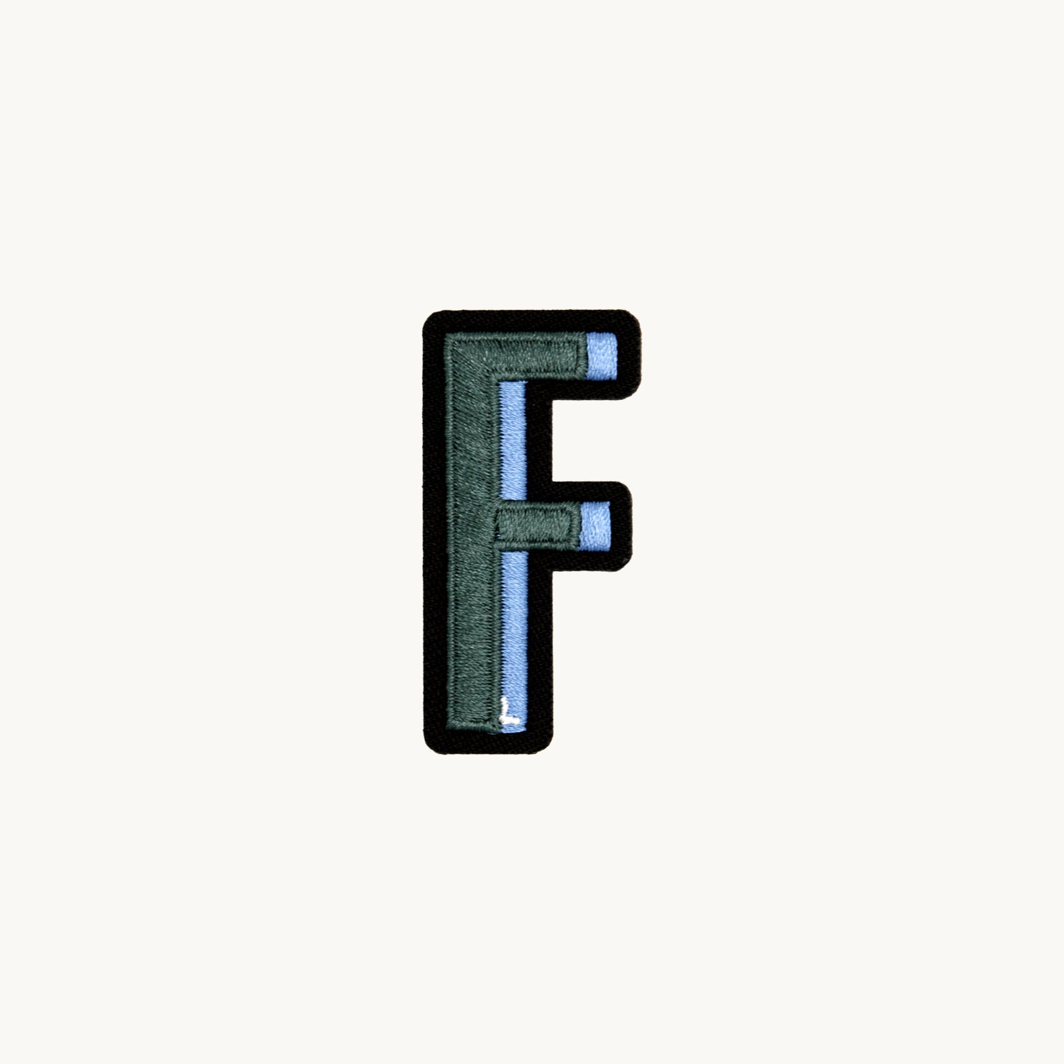 Sticker de personnalisation