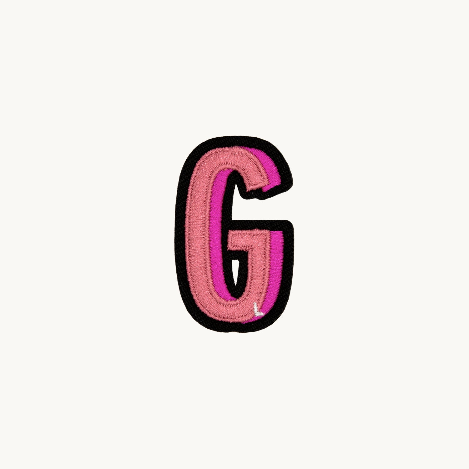 Sticker de personnalisation