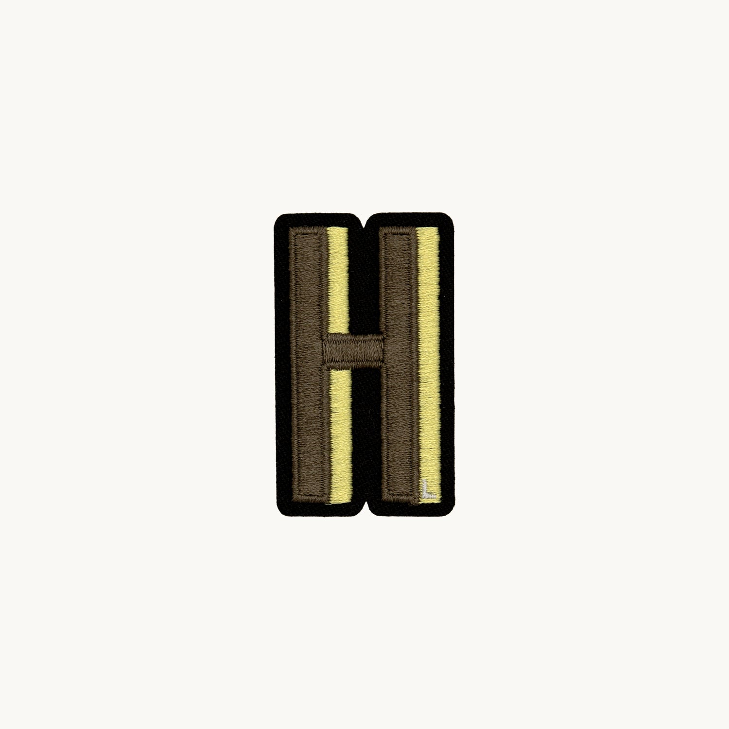 Sticker de personnalisation
