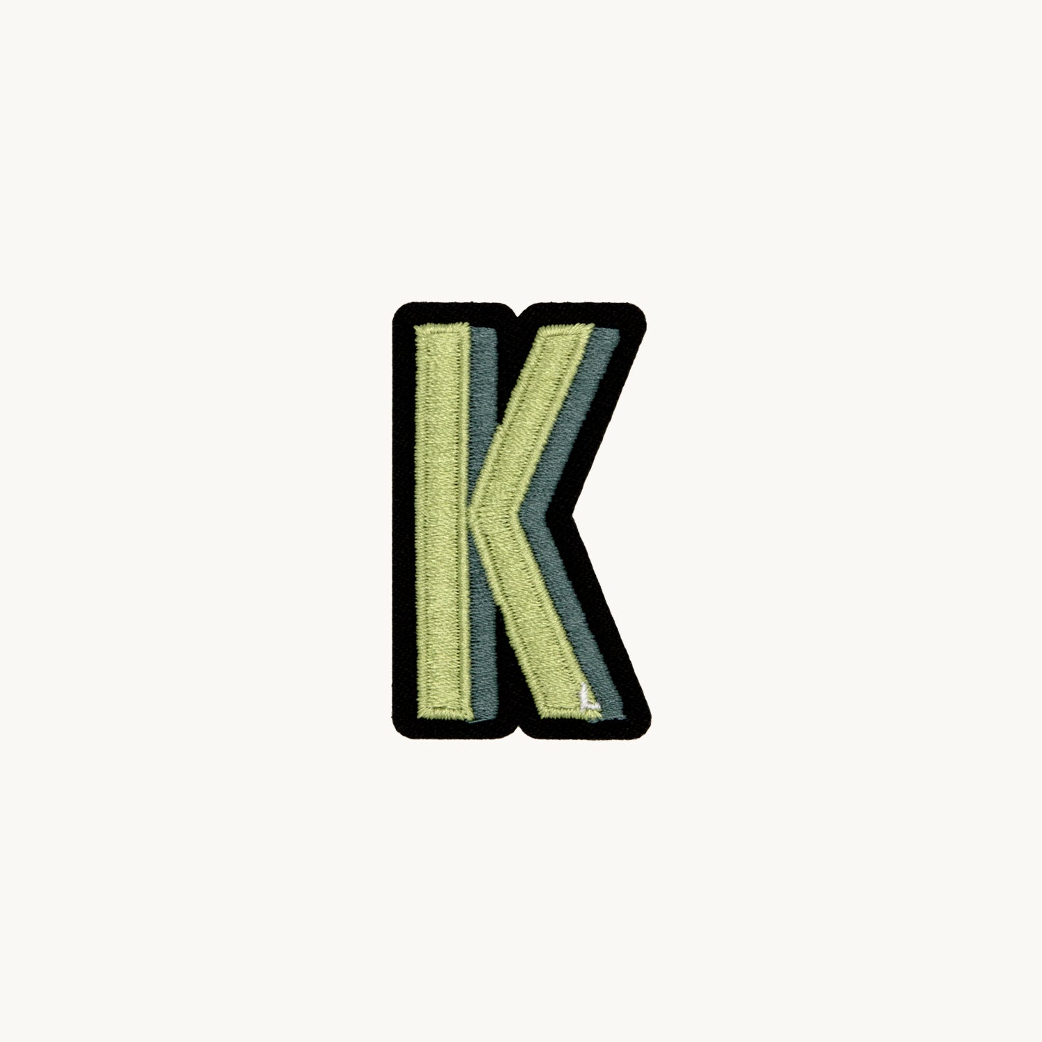 Sticker de personnalisation