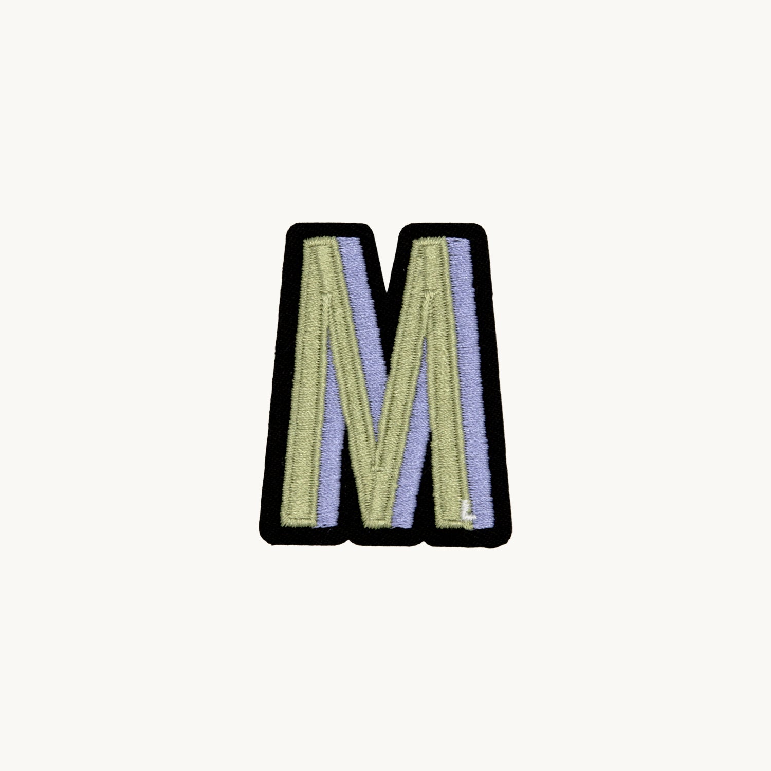 Sticker de personnalisation